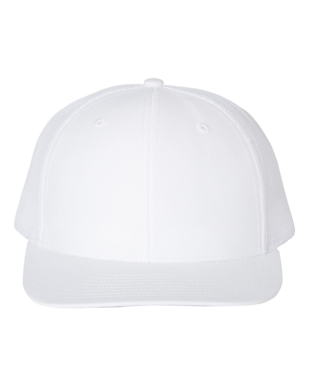 Richardson - Snapback Trucker Cap 112 - Limited Offer $14.50