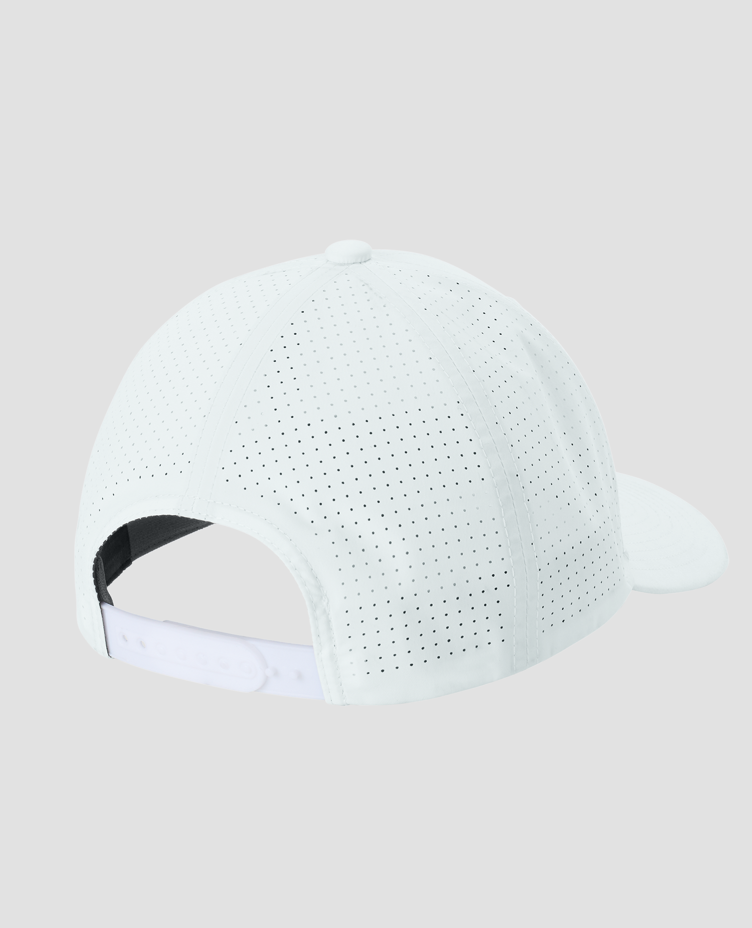 Sport-Tek Pro-Cut Adjustable Cap - STC65 - WUE