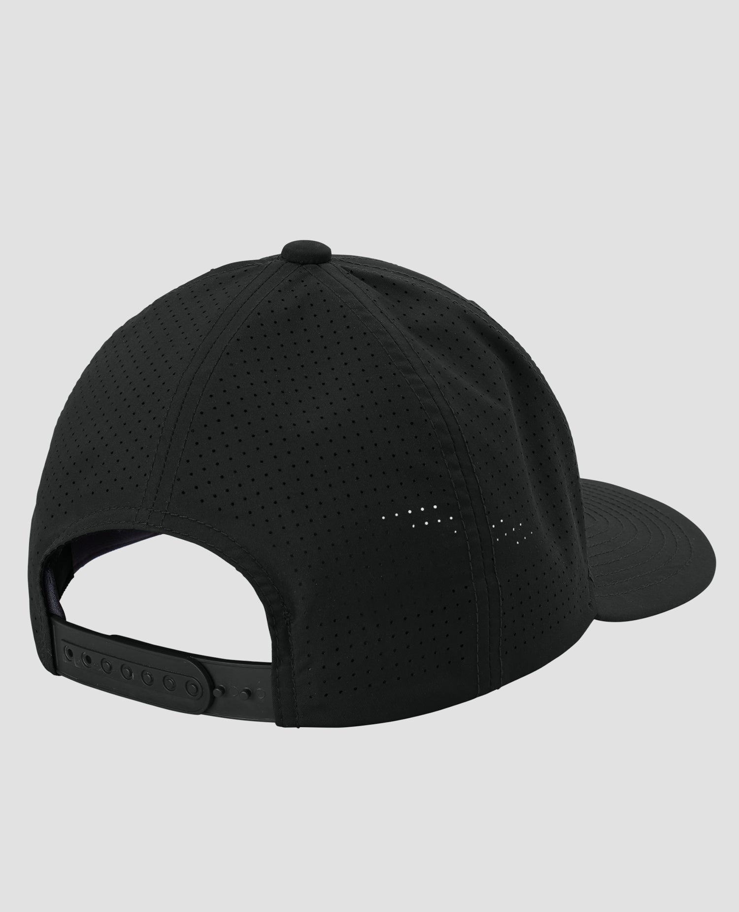 Sport-Tek Pro-Cut Adjustable Cap - STC65 - WUE