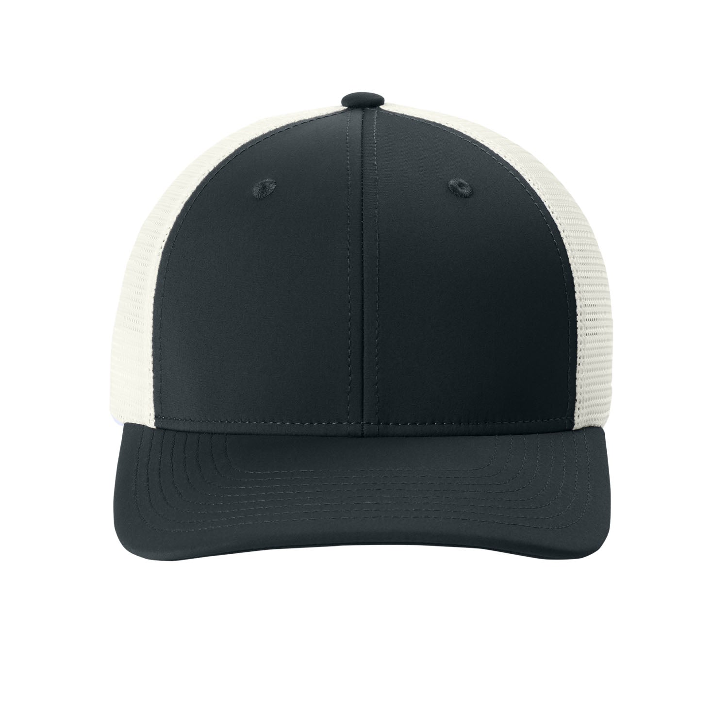 Sport-Tek Club Trucker Cap - STC46 - WUE