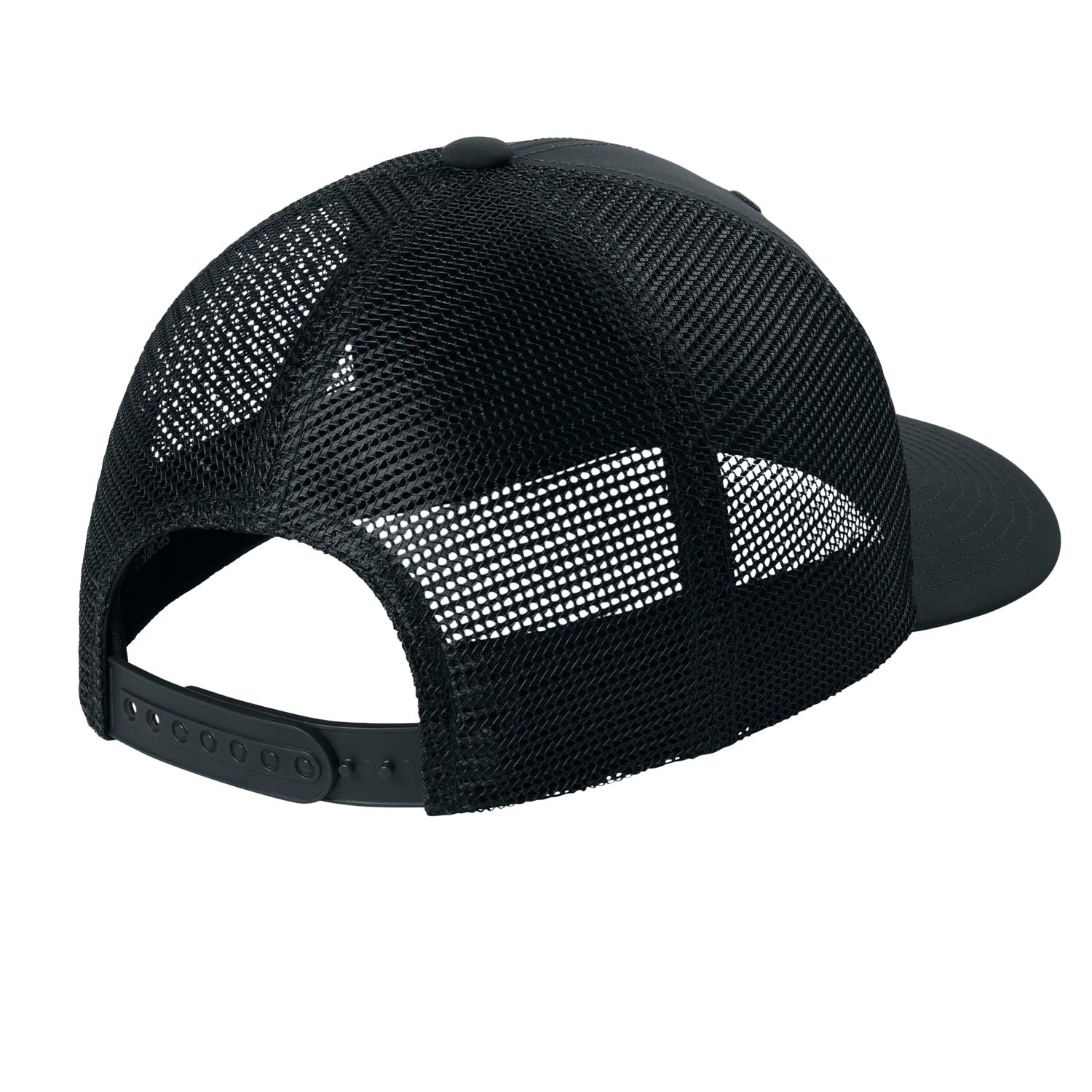 Sport-Tek Club Trucker Cap - STC46 - WUE