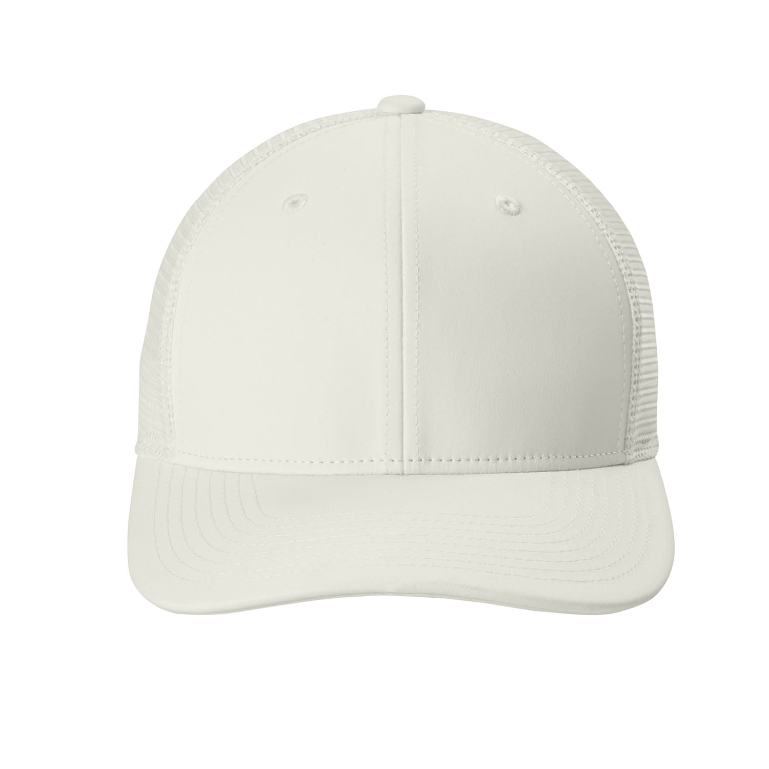 Sport-Tek Club Trucker Cap - STC46 - WUE