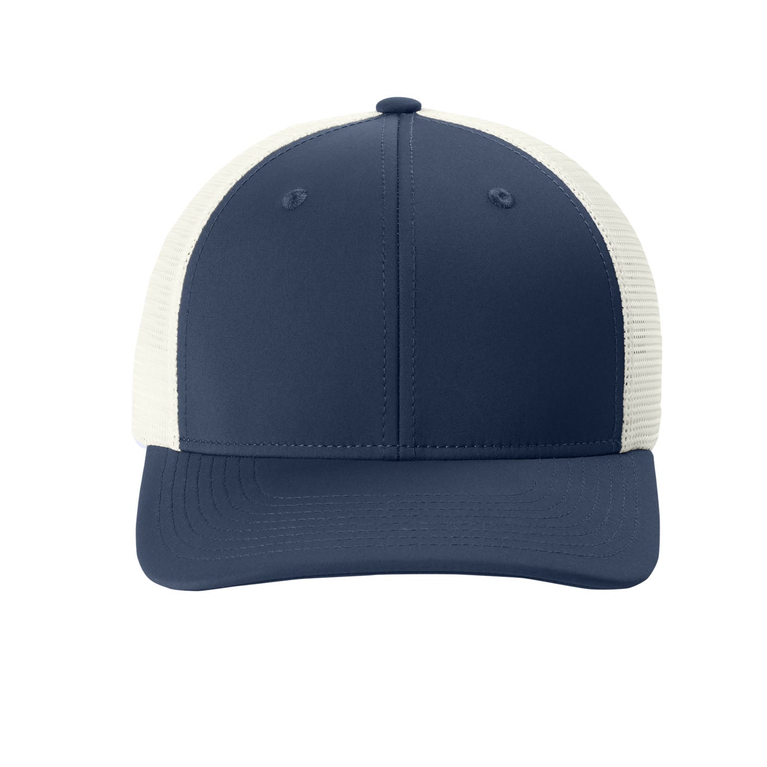 Sport-Tek Club Trucker Cap - STC46 - WUE