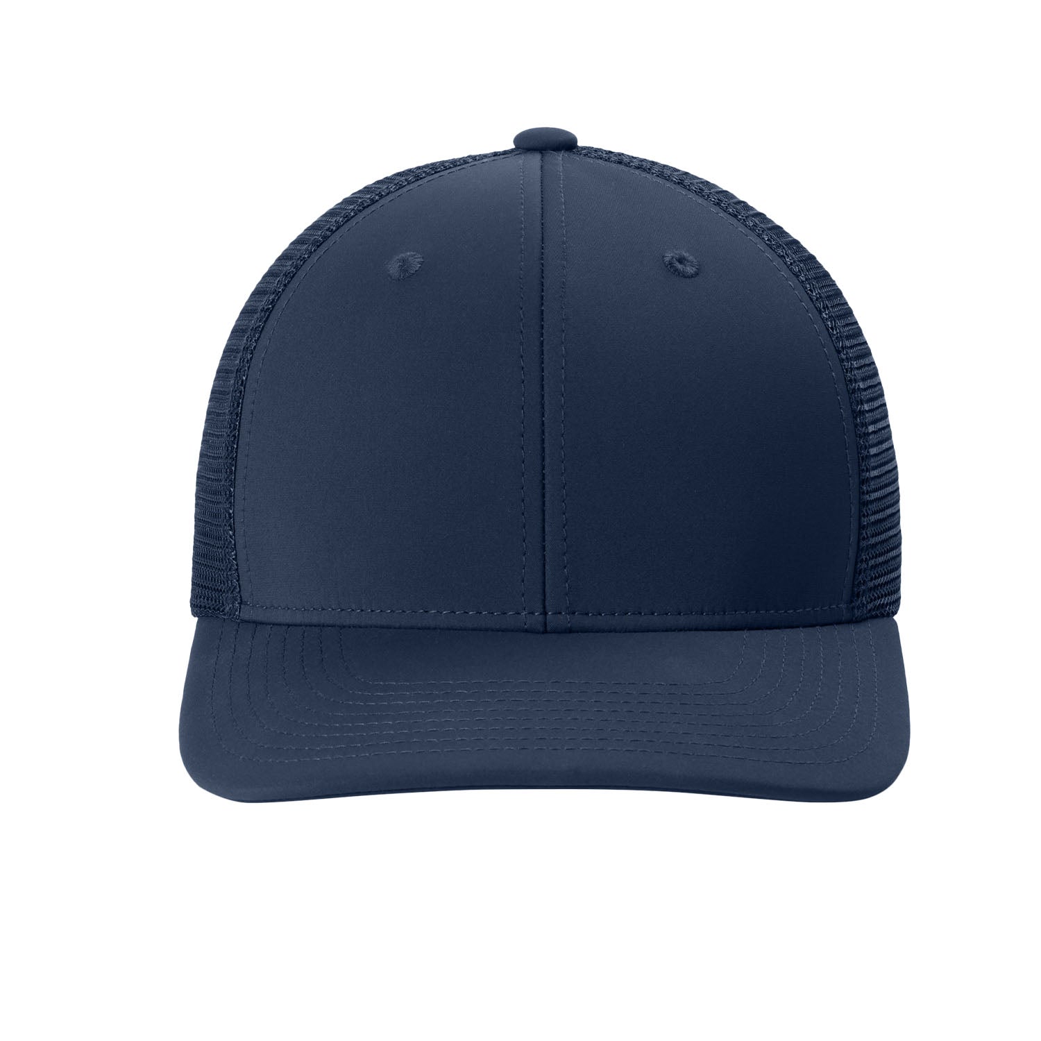 Sport-Tek Club Trucker Cap - STC46 - WUE
