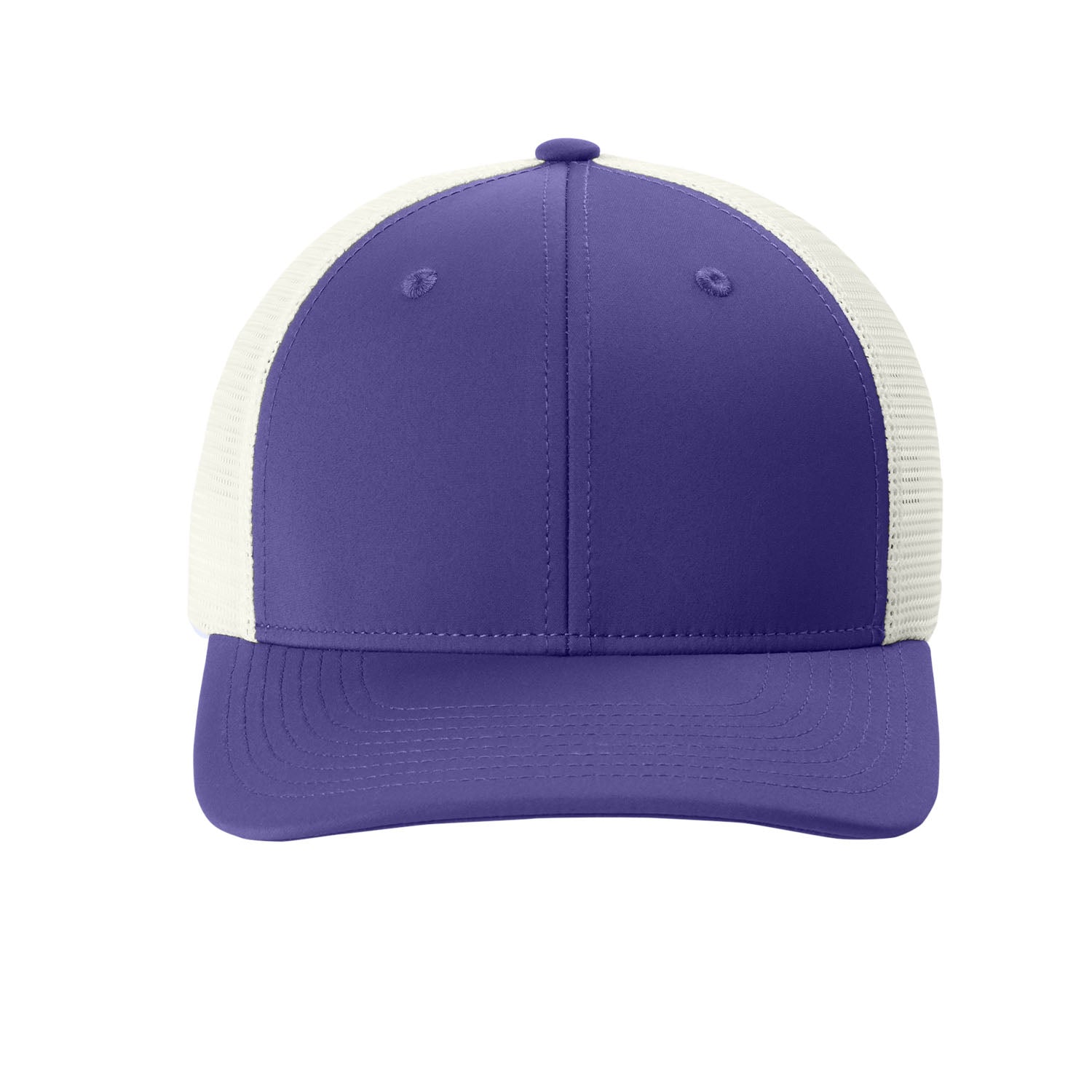 Sport-Tek Club Trucker Cap - STC46 - WUE