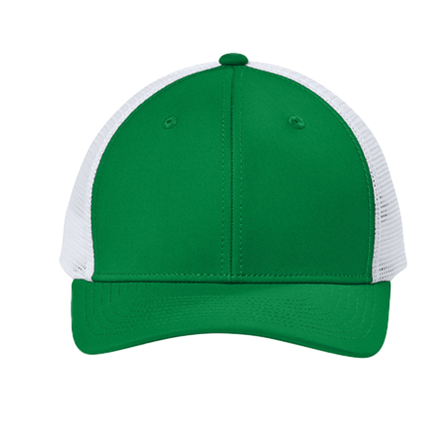 Sport-Tek Club Trucker Cap - STC46