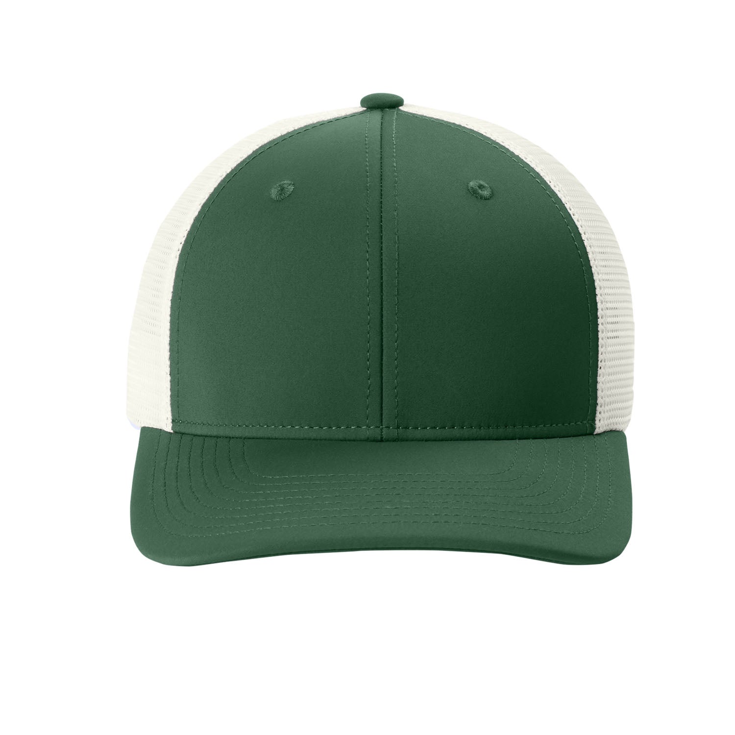 Sport-Tek Club Trucker Cap - STC46 - WUE