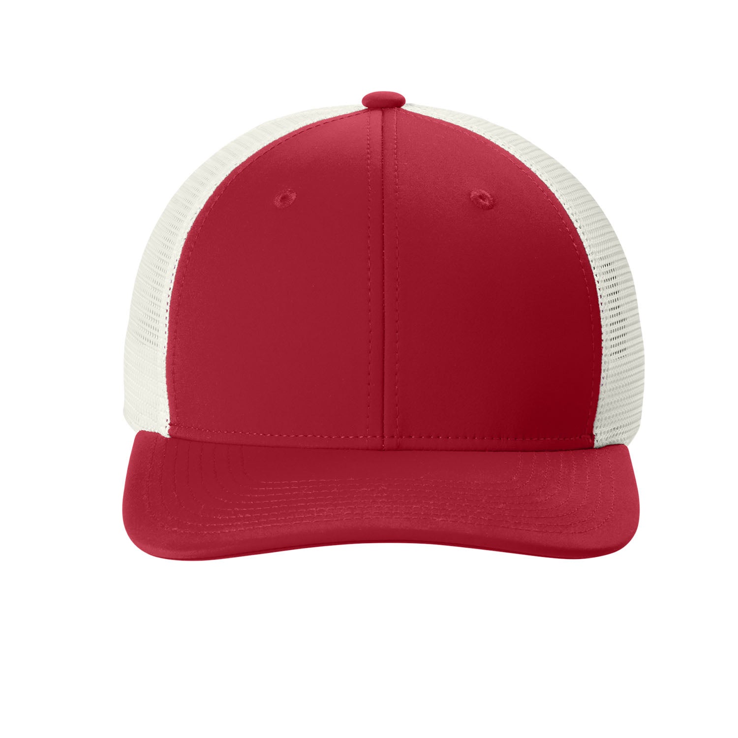 Sport-Tek Club Trucker Cap - STC46 - WUE