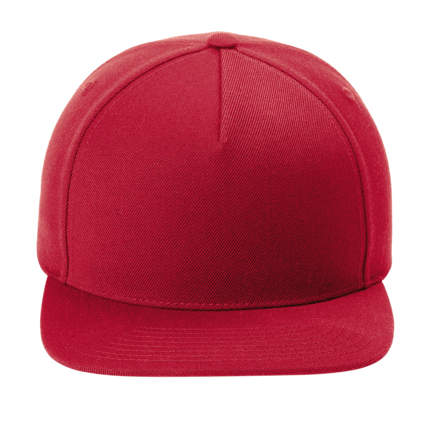 Sport-Tek YP Classics Premium 5-Panel Snapback Cap - STC55
