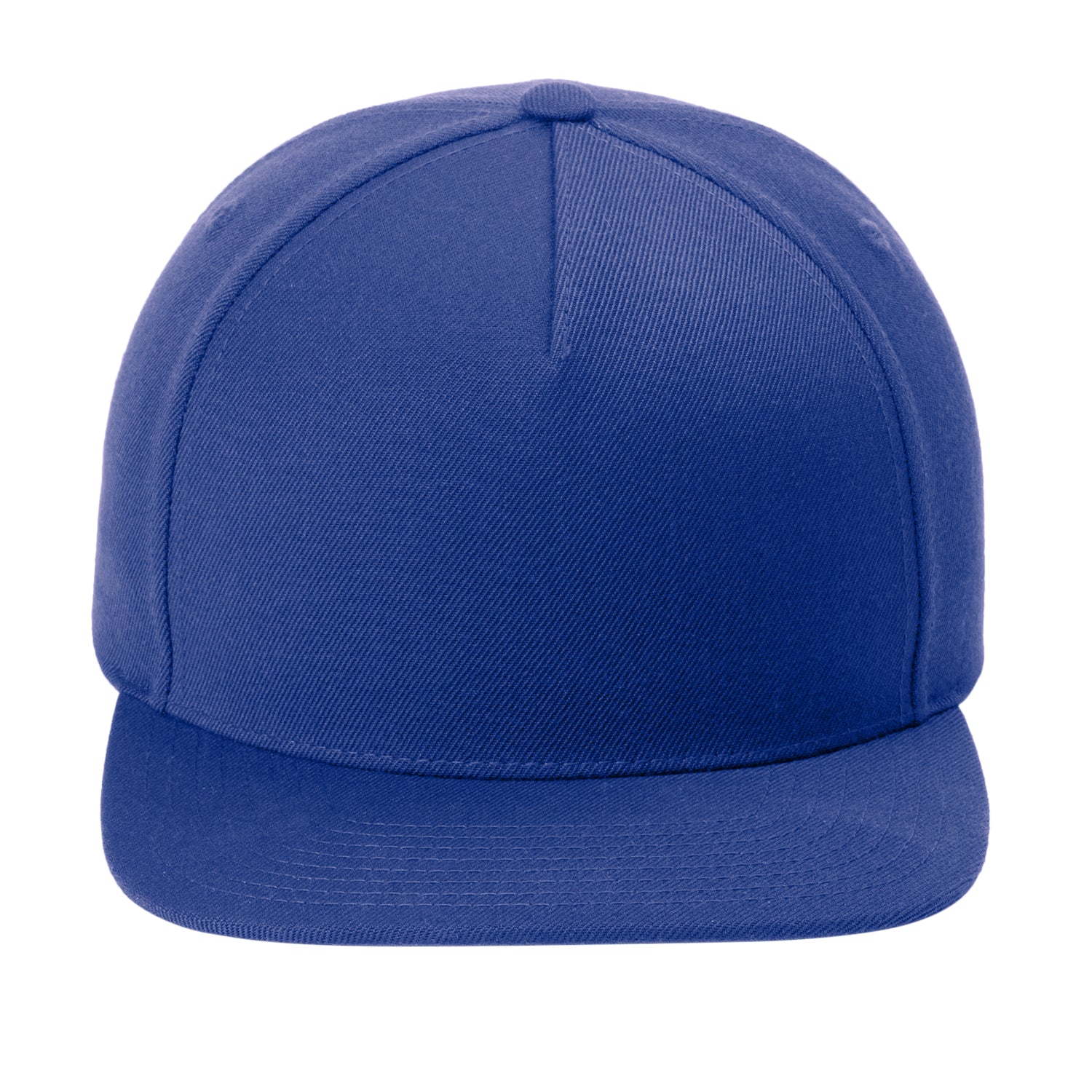 Sport-Tek YP Classics Premium 5-Panel Snapback Cap - STC55