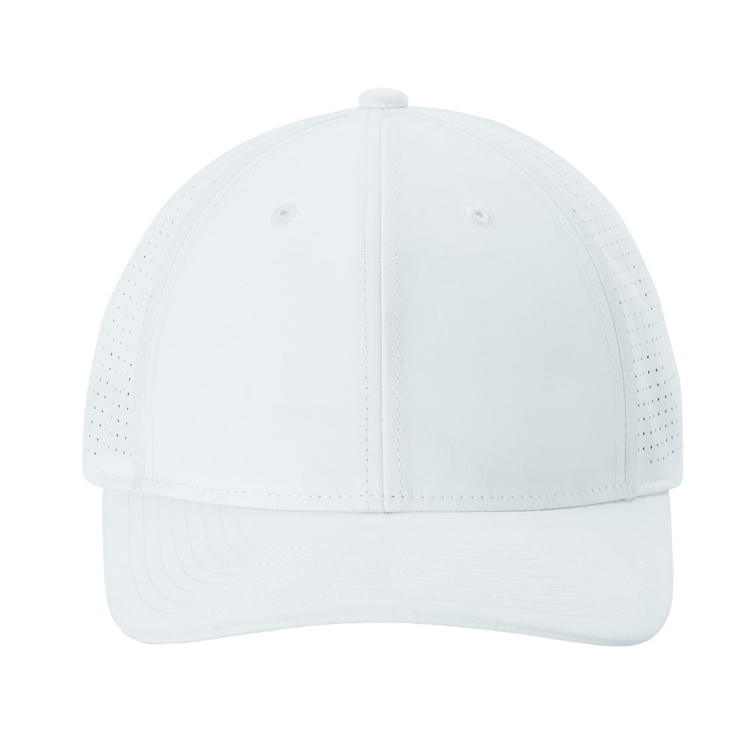 Sport-Tek Pro-Cut Adjustable Cap - STC65 - WUE