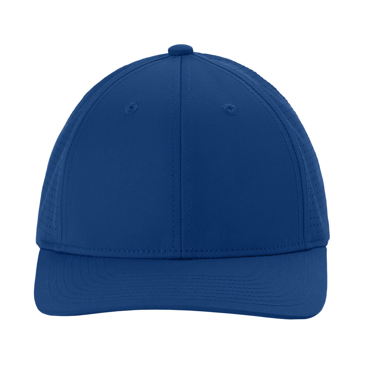 Sport-Tek Pro-Cut Adjustable Cap - STC65 - WUE