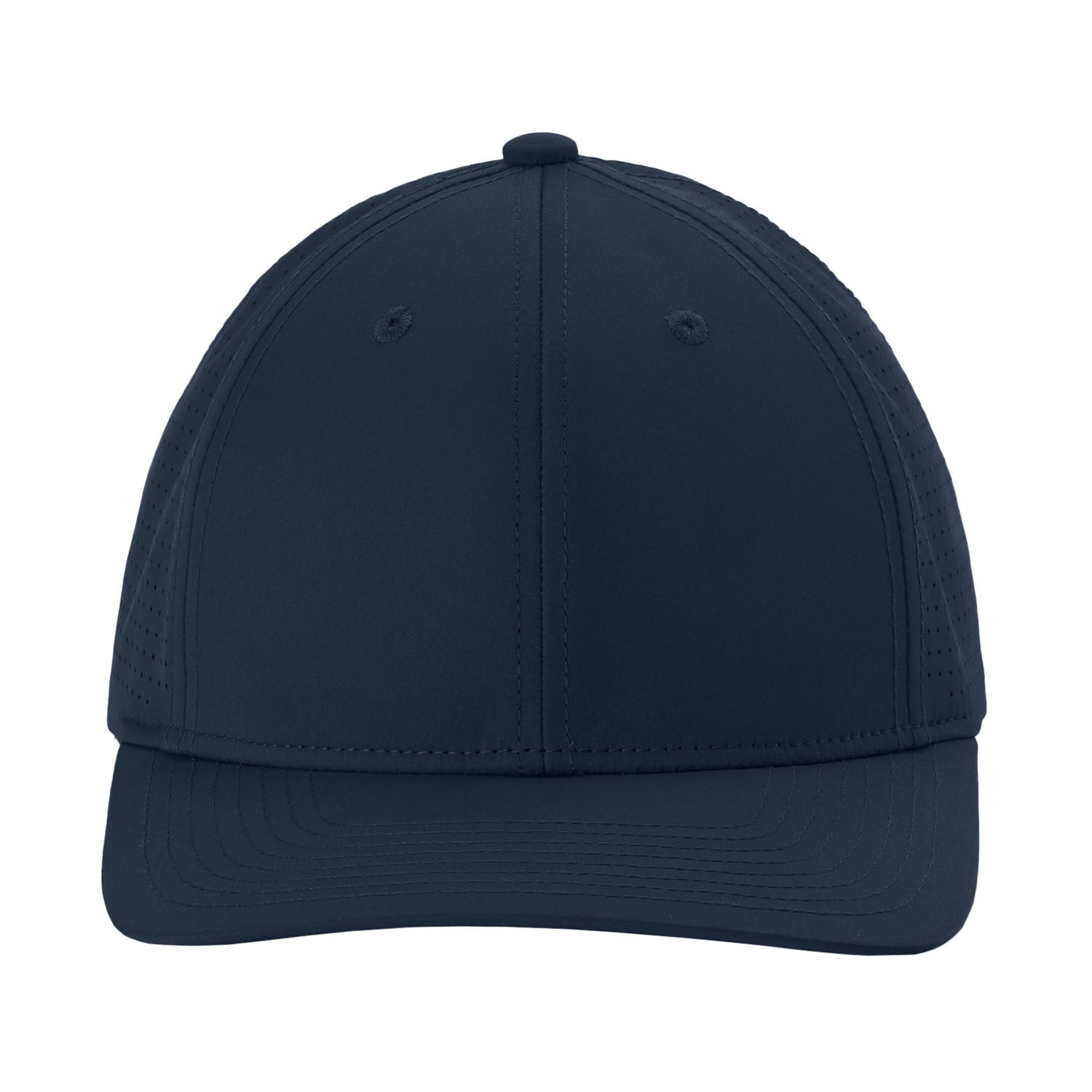 Sport-Tek Pro-Cut Adjustable Cap - STC65 - WUE