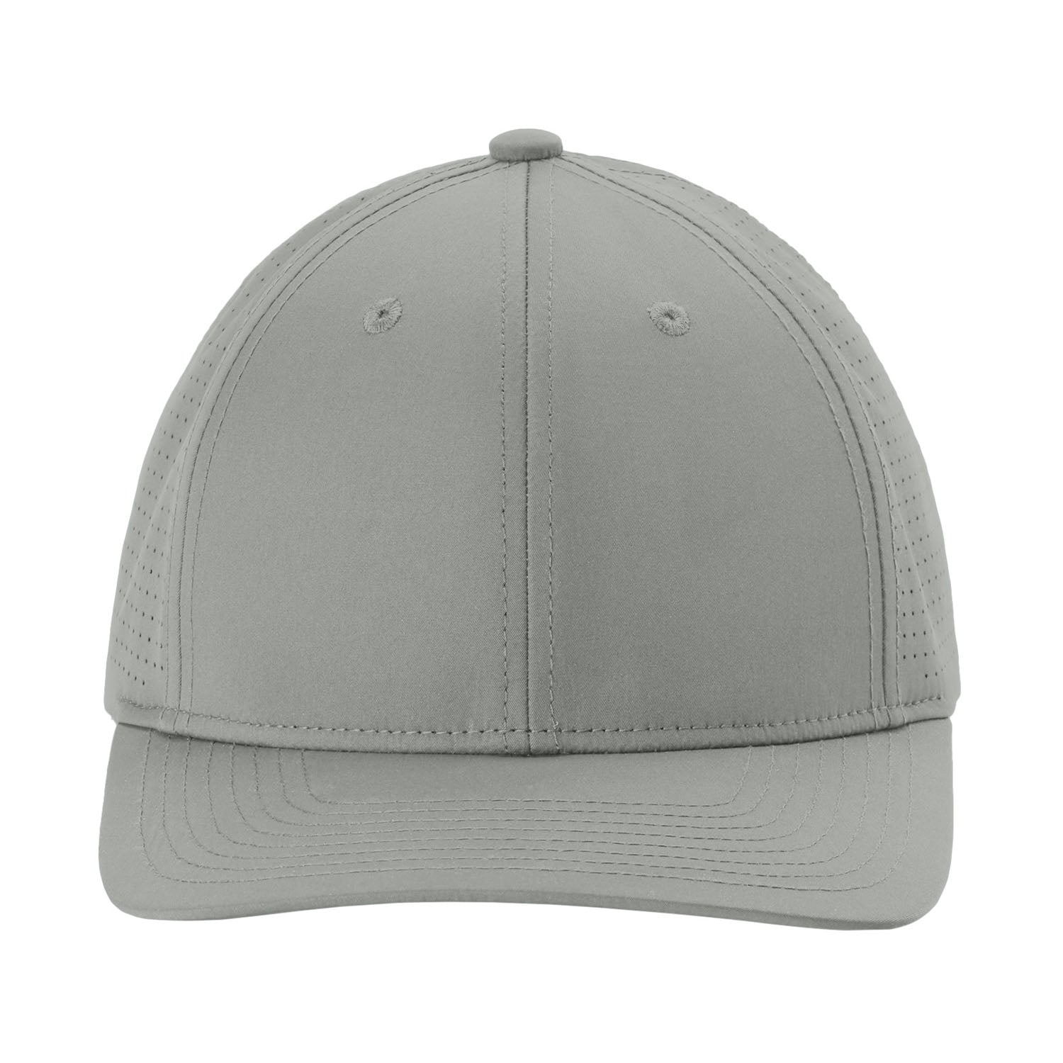 Sport-Tek Pro-Cut Adjustable Cap - STC65 - WUE
