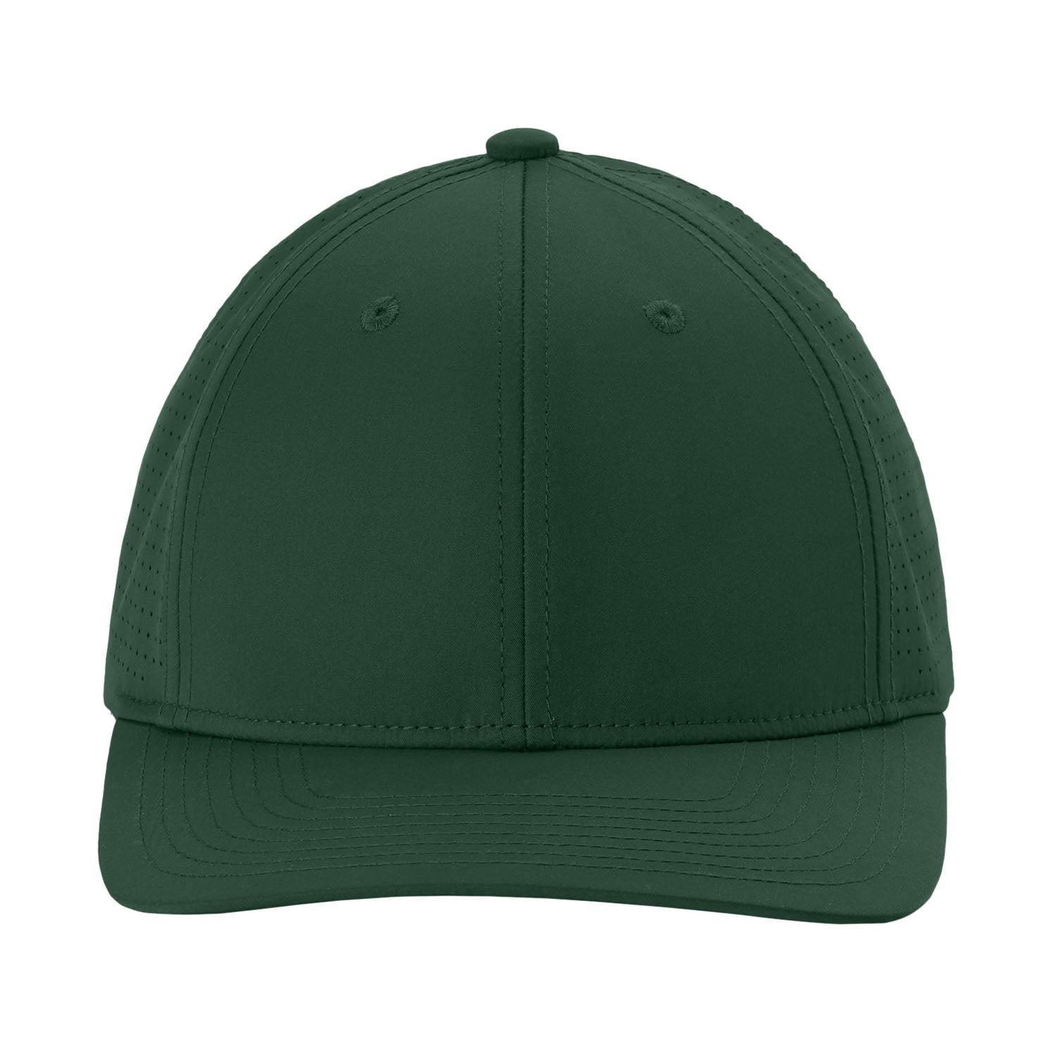 Sport-Tek Pro-Cut Adjustable Cap - STC65 - WUE