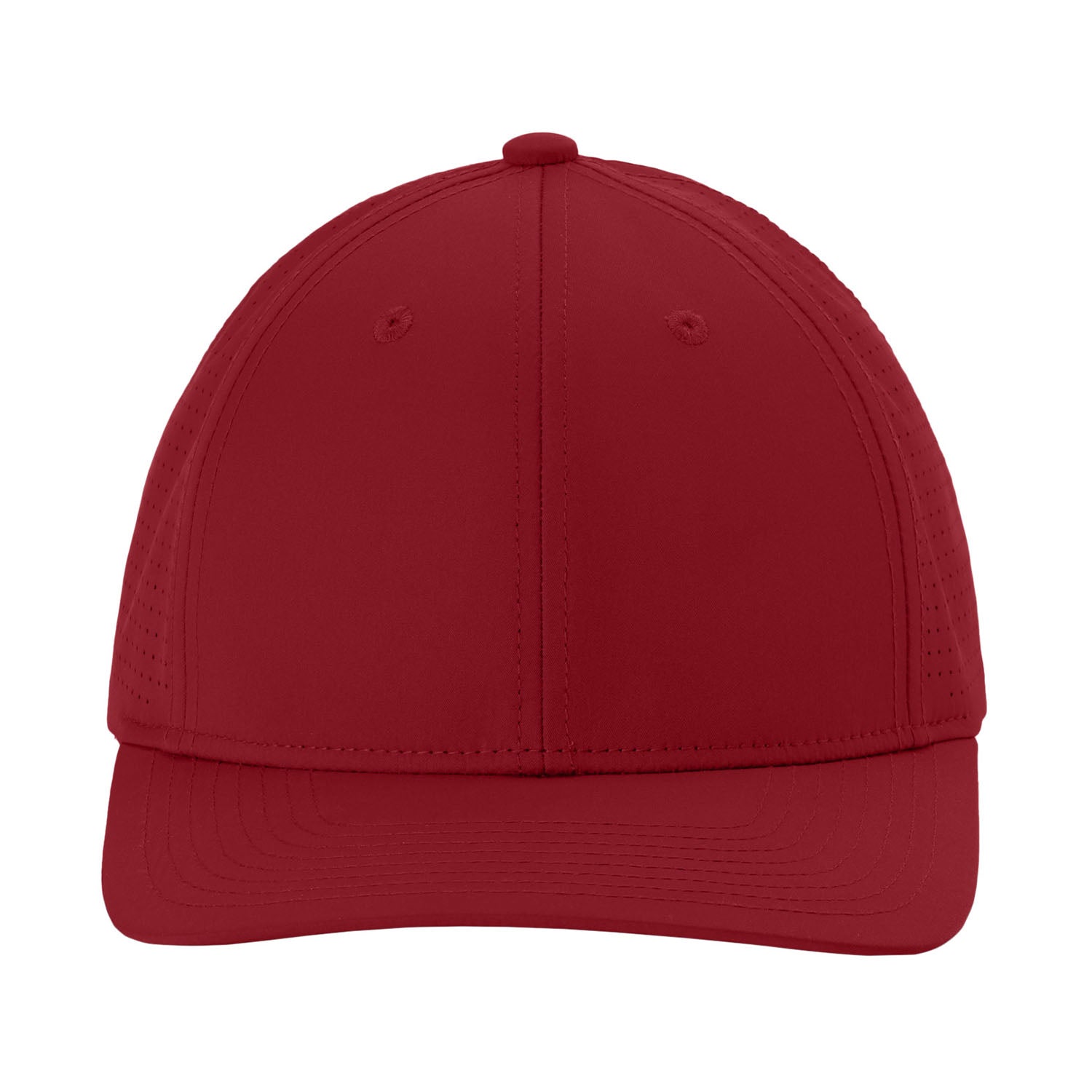 Sport-Tek Pro-Cut Adjustable Cap - STC65 - WUE