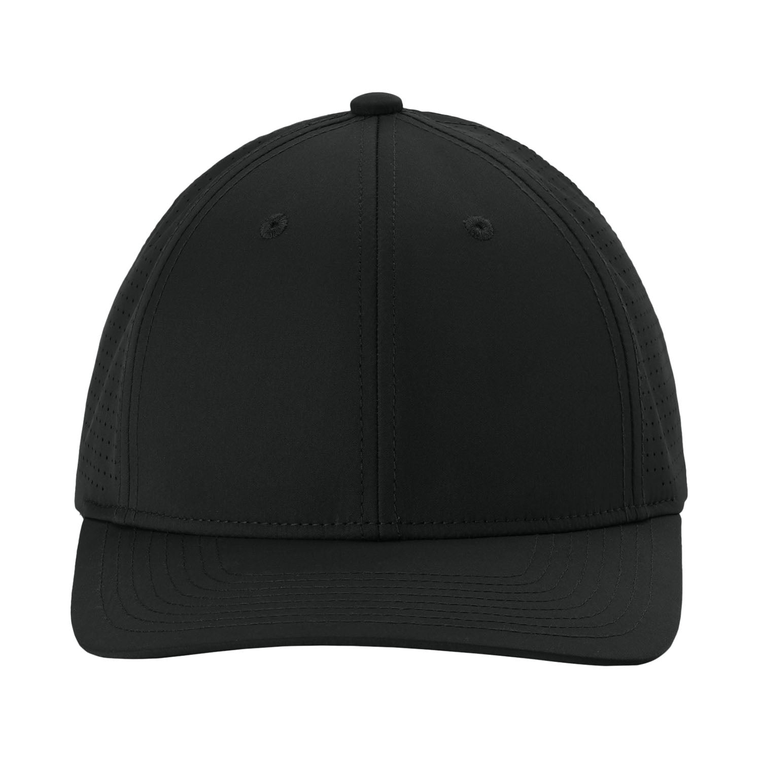 Sport-Tek Pro-Cut Adjustable Cap - STC65 - WUE