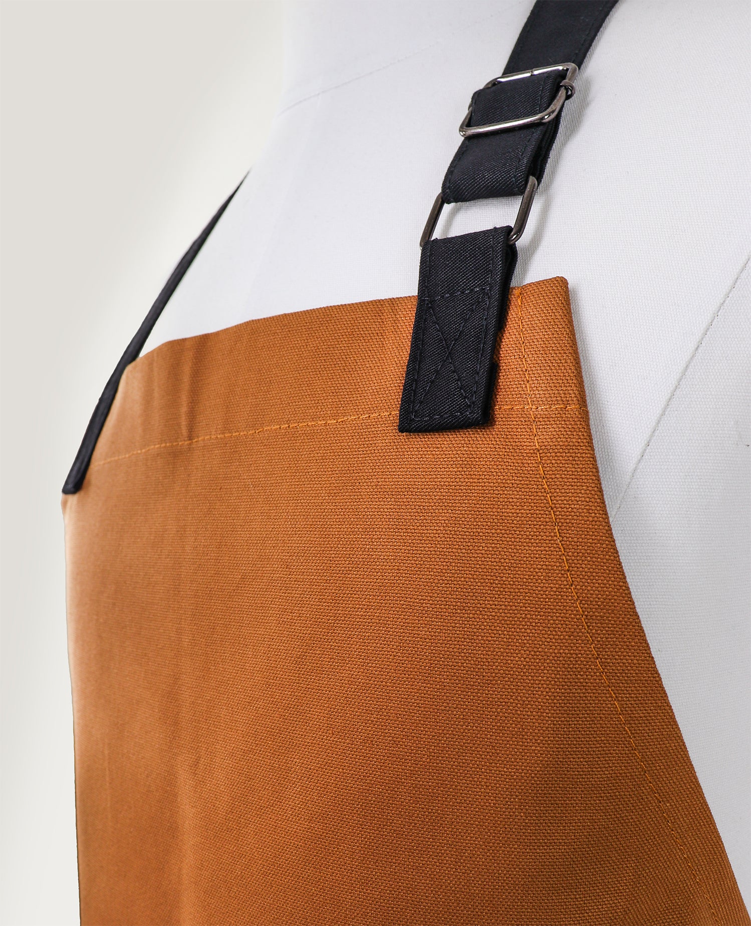 Frankie Bib Apron - WUE