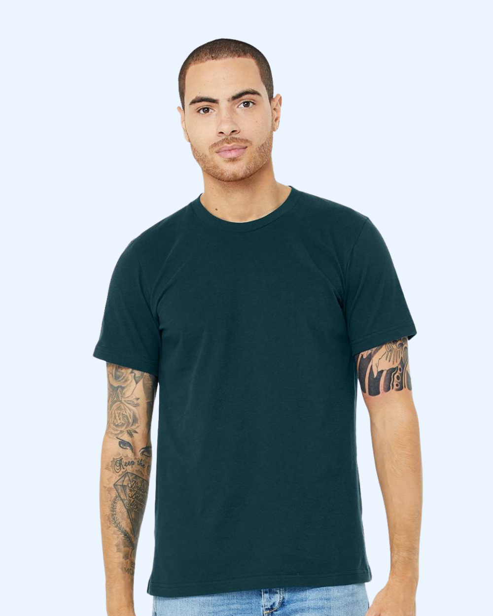 Gildan Softstyle T-Shirt TESTPRINT