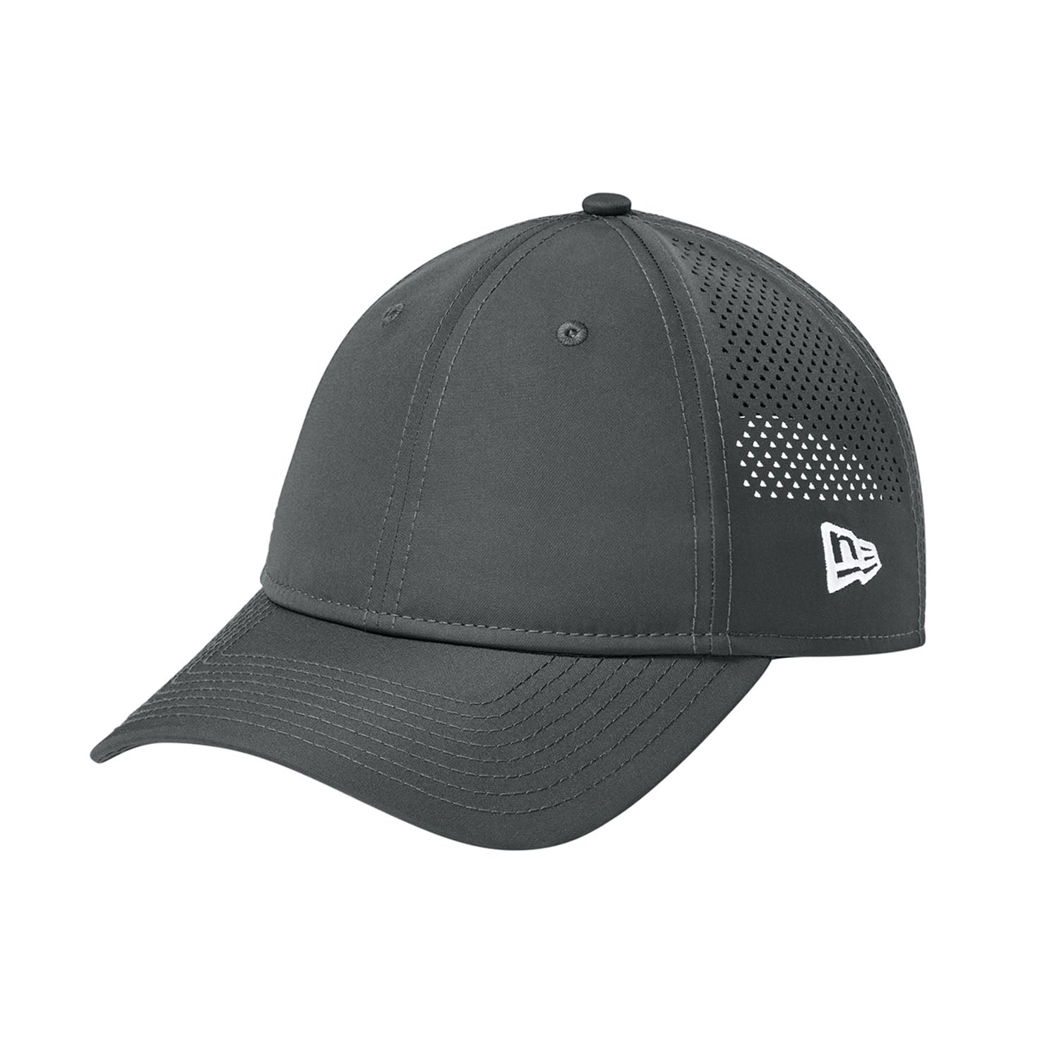 New Era Perforated Performance Cap - NE406