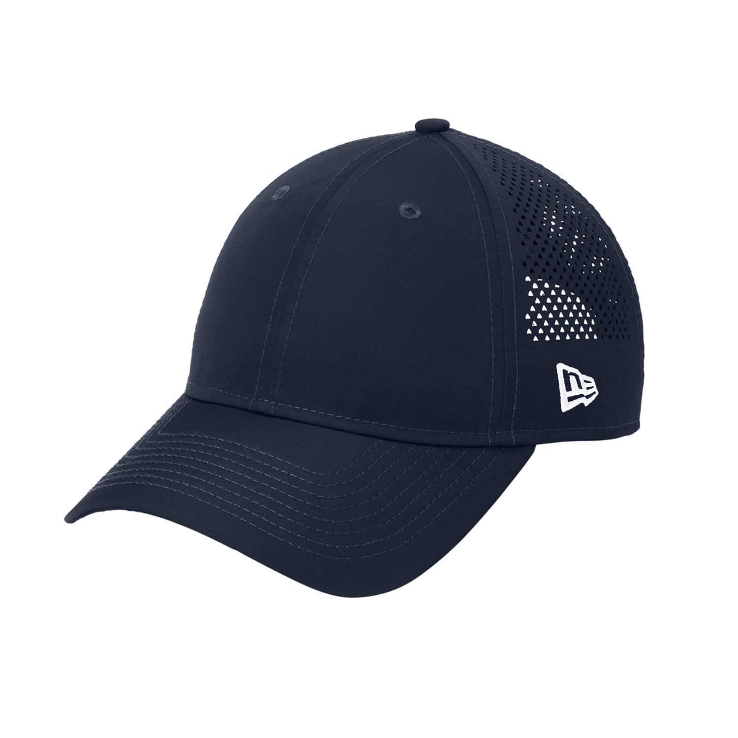 New Era Perforated Performance Cap - NE406