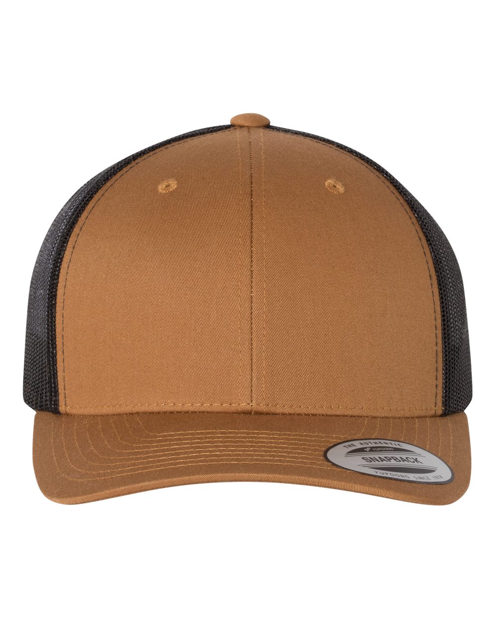 YP Classics - Retro Trucker Cap - 6606 (Package Deal) $14.50 - WUE