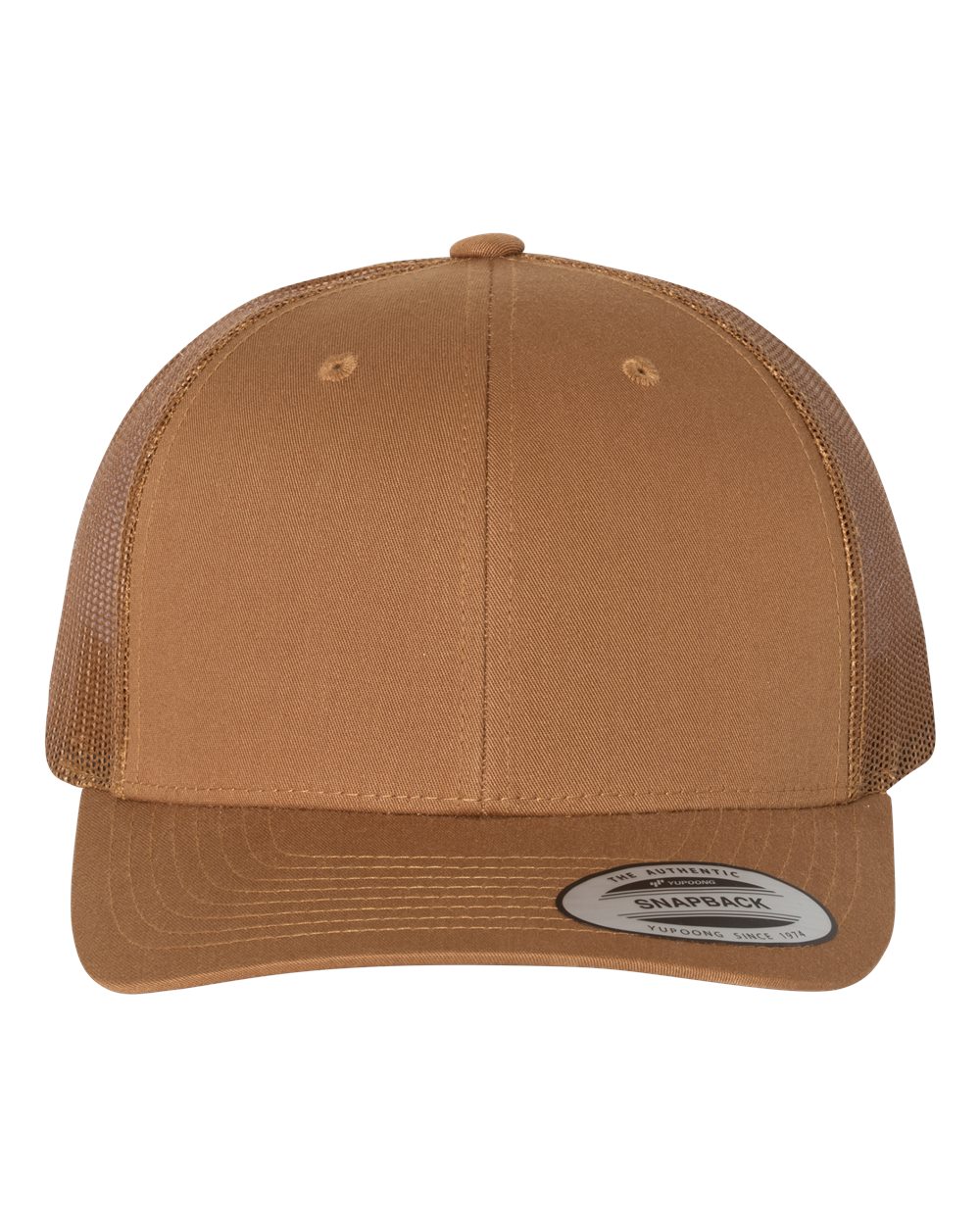 YP Classics - Retro Trucker Cap - 6606 (Package Deal) $14.50 - WUE
