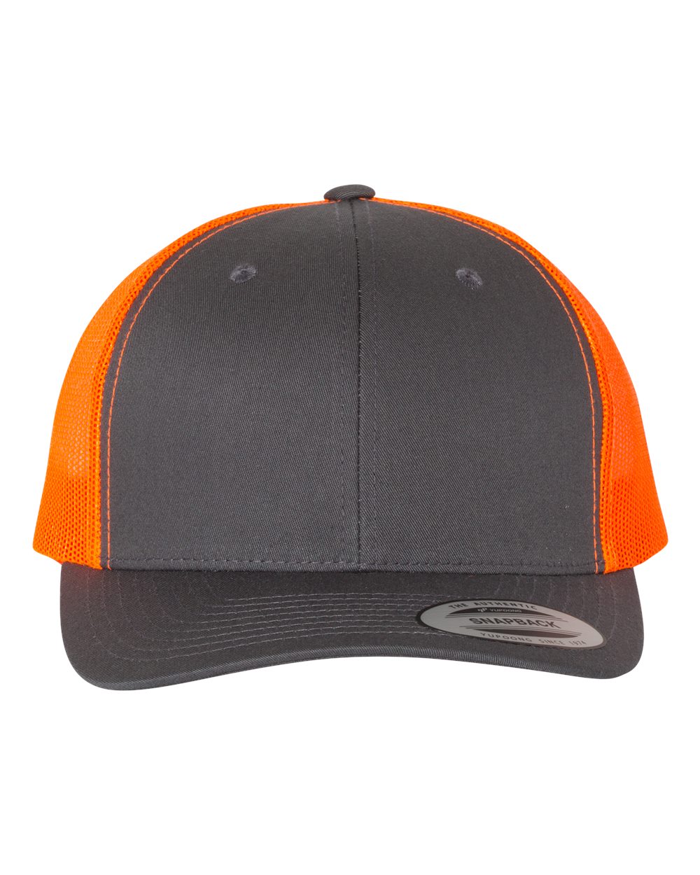 YP Classics - Retro Trucker Cap - 6606 (Package Deal) $14.50 - WUE