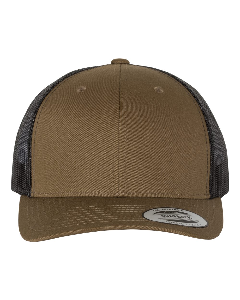 YP Classics - Retro Trucker Cap - 6606 (Package Deal) $14.50 - WUE