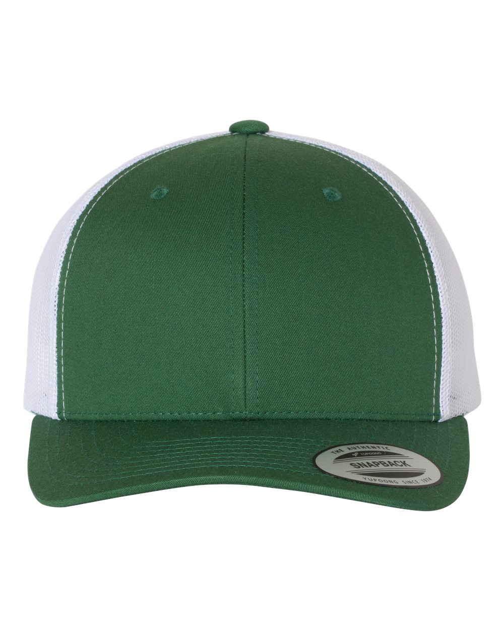 YP Classics - Retro Trucker Cap - 6606 (Package Deal) $14.50 - WUE