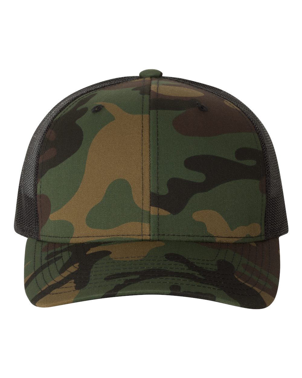 YP Classics - Retro Trucker Cap - 6606 (Package Deal) $14.50 - WUE