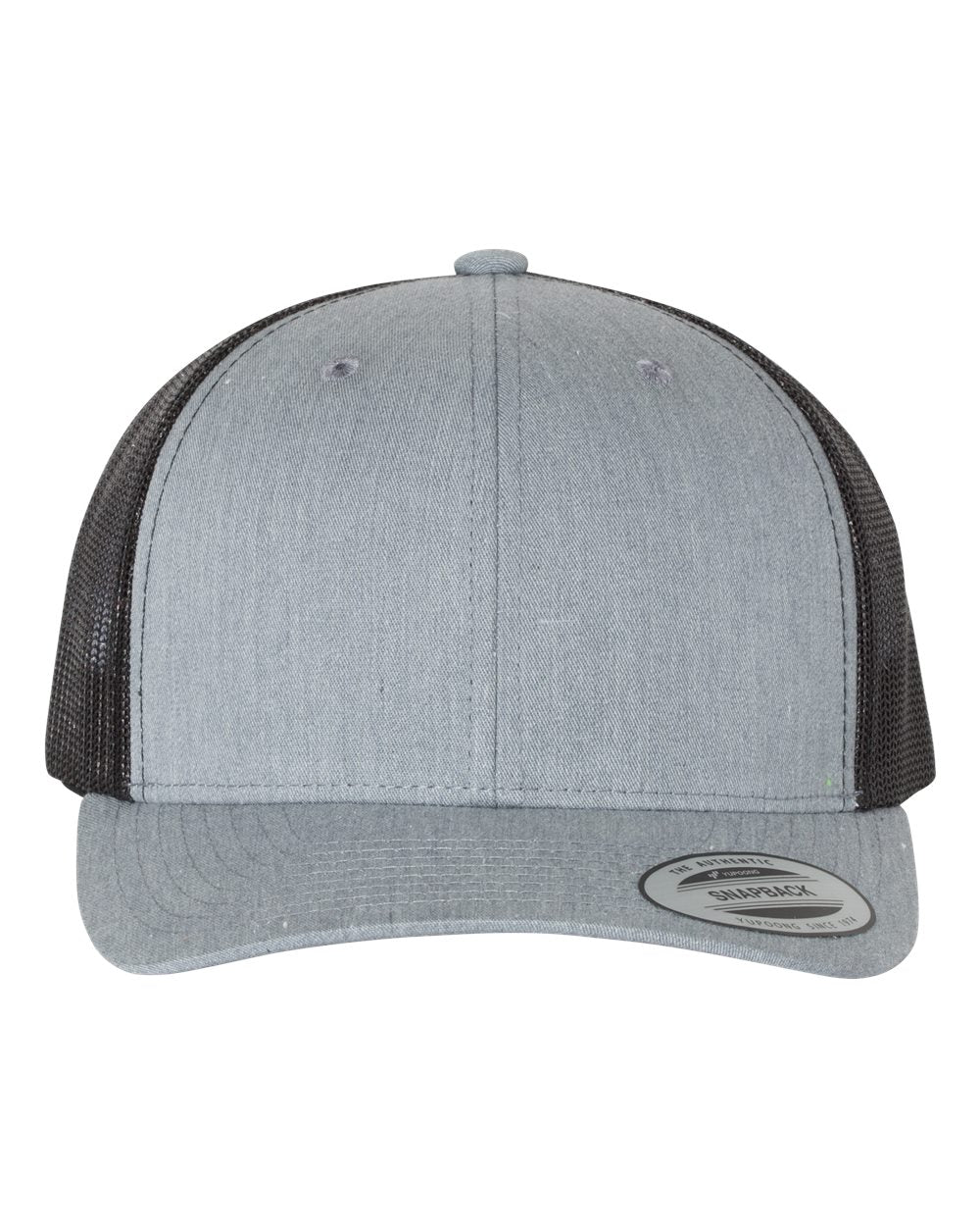 YP Classics - Retro Trucker Cap - 6606 (Package Deal) $14.50 - WUE