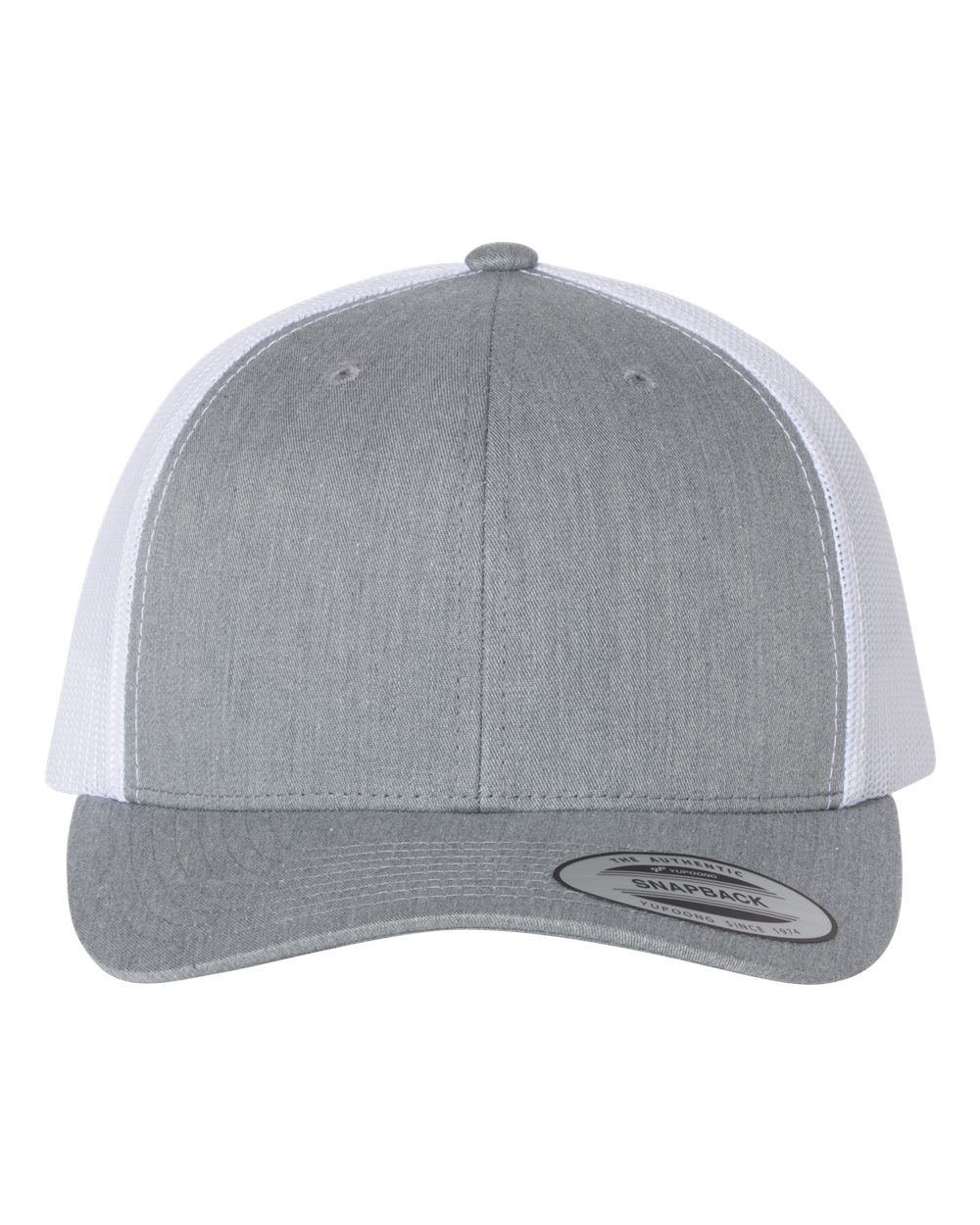 YP Classics - Retro Trucker Cap - 6606 (Package Deal) $14.50 - WUE
