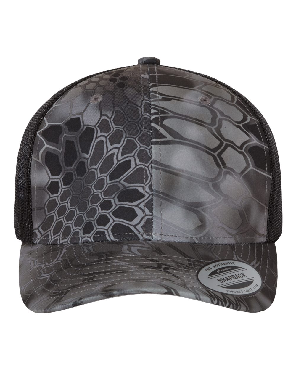 YP Classics - Retro Trucker Cap - 6606 (Package Deal) $14.50 - WUE