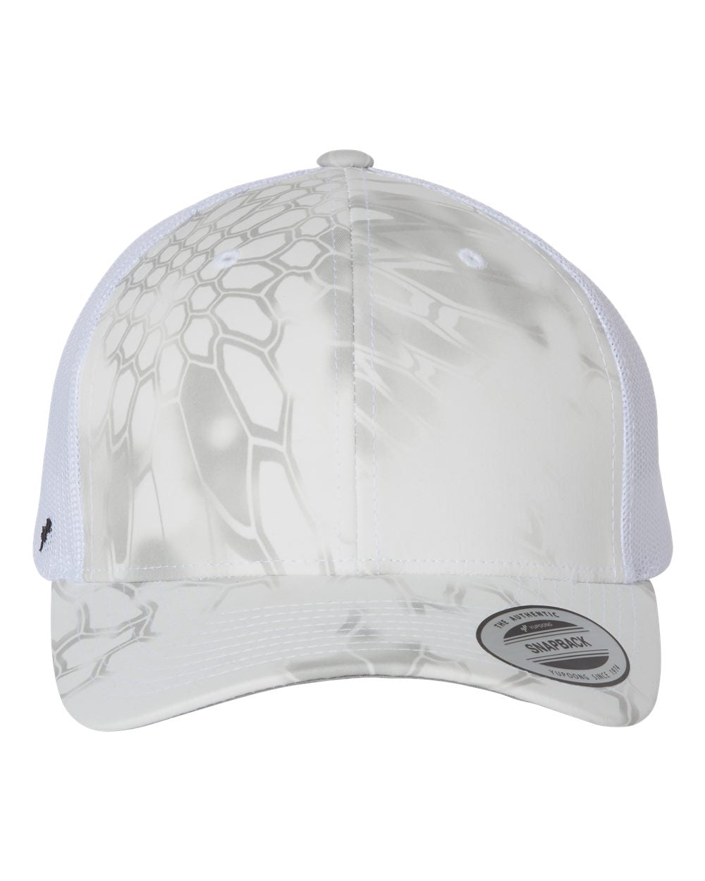 YP Classics - Retro Trucker Cap - 6606 (Package Deal) $14.50 - WUE
