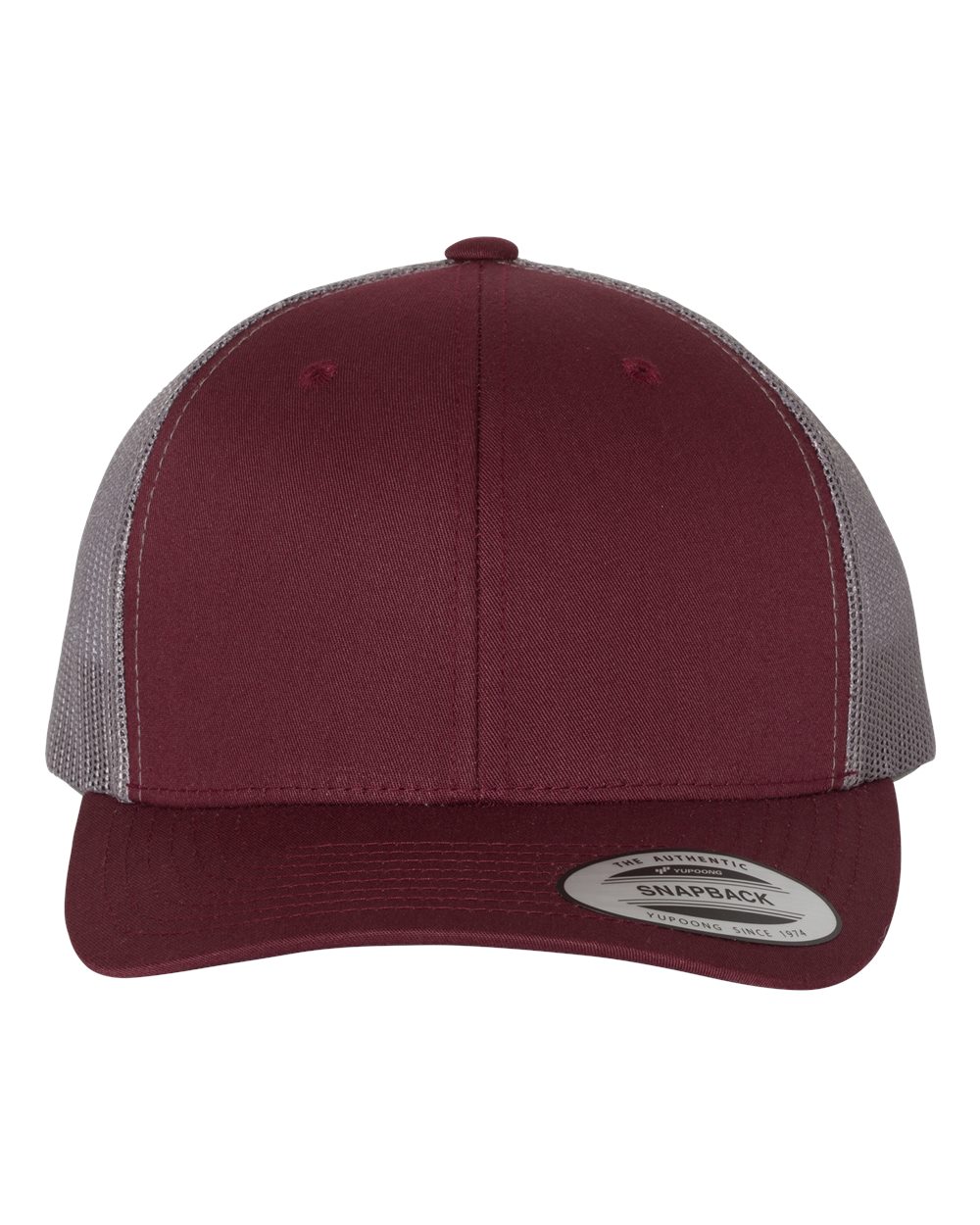 YP Classics - Retro Trucker Cap - 6606 (Package Deal) $14.50 - WUE