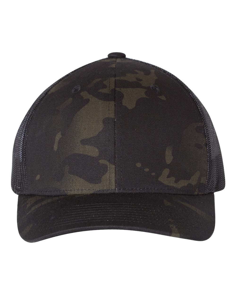 YP Classics - Retro Trucker Cap - 6606 (Package Deal) $14.50 - WUE