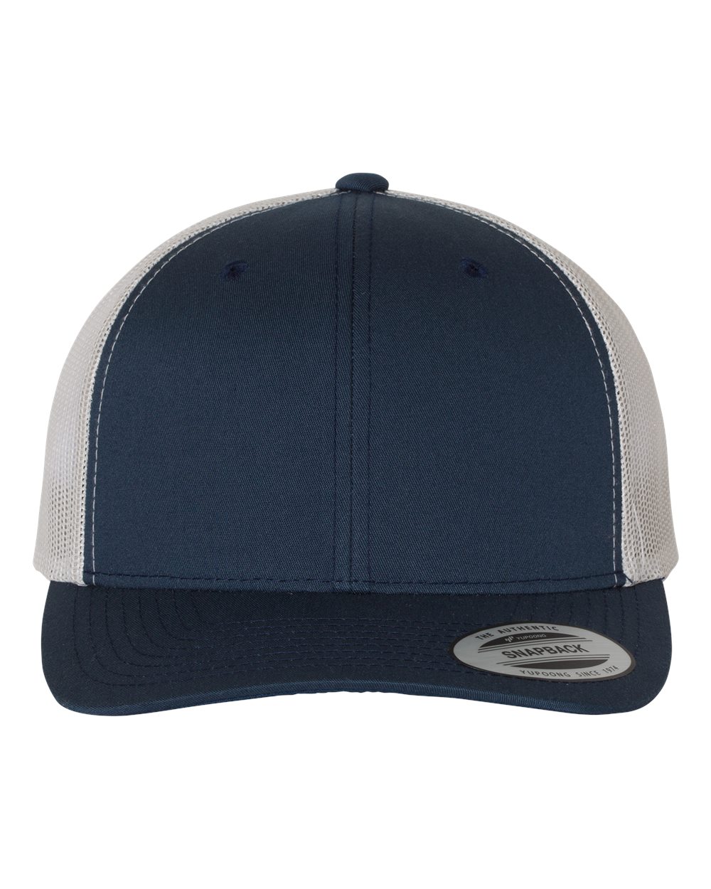 YP Classics - Retro Trucker Cap - 6606 (Package Deal) $14.50 - WUE