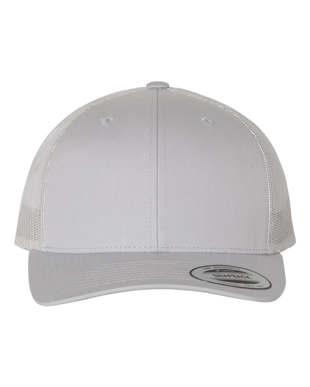 YP Classics - Retro Trucker Cap - 6606 (Package Deal) $14.50 - WUE