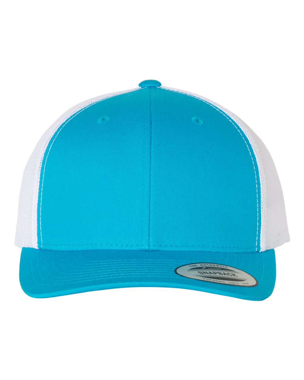 YP Classics - Retro Trucker Cap - 6606 (Package Deal) $14.50 - WUE