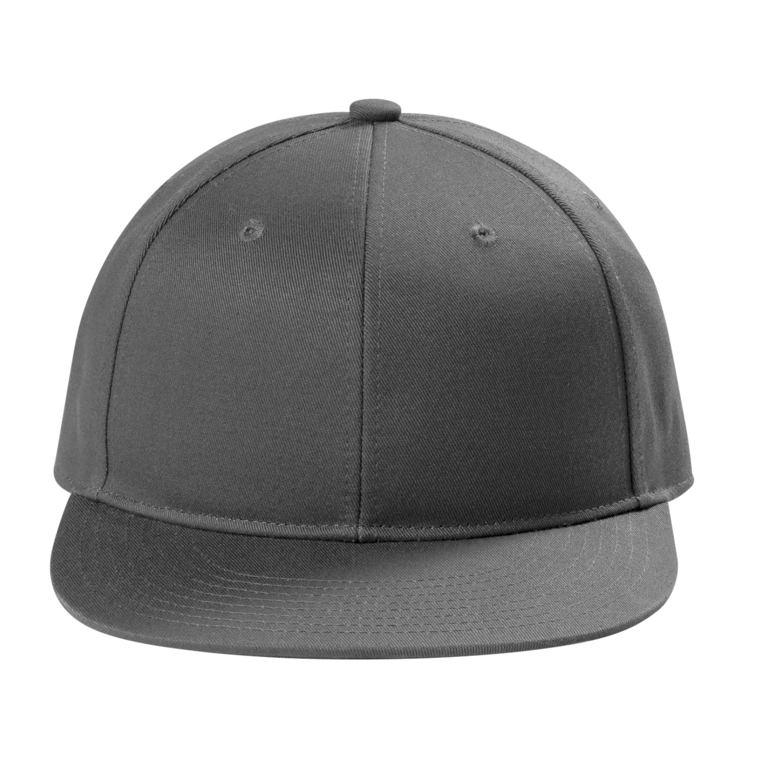 Port Authority Snapback Flat Bill Cap - C116