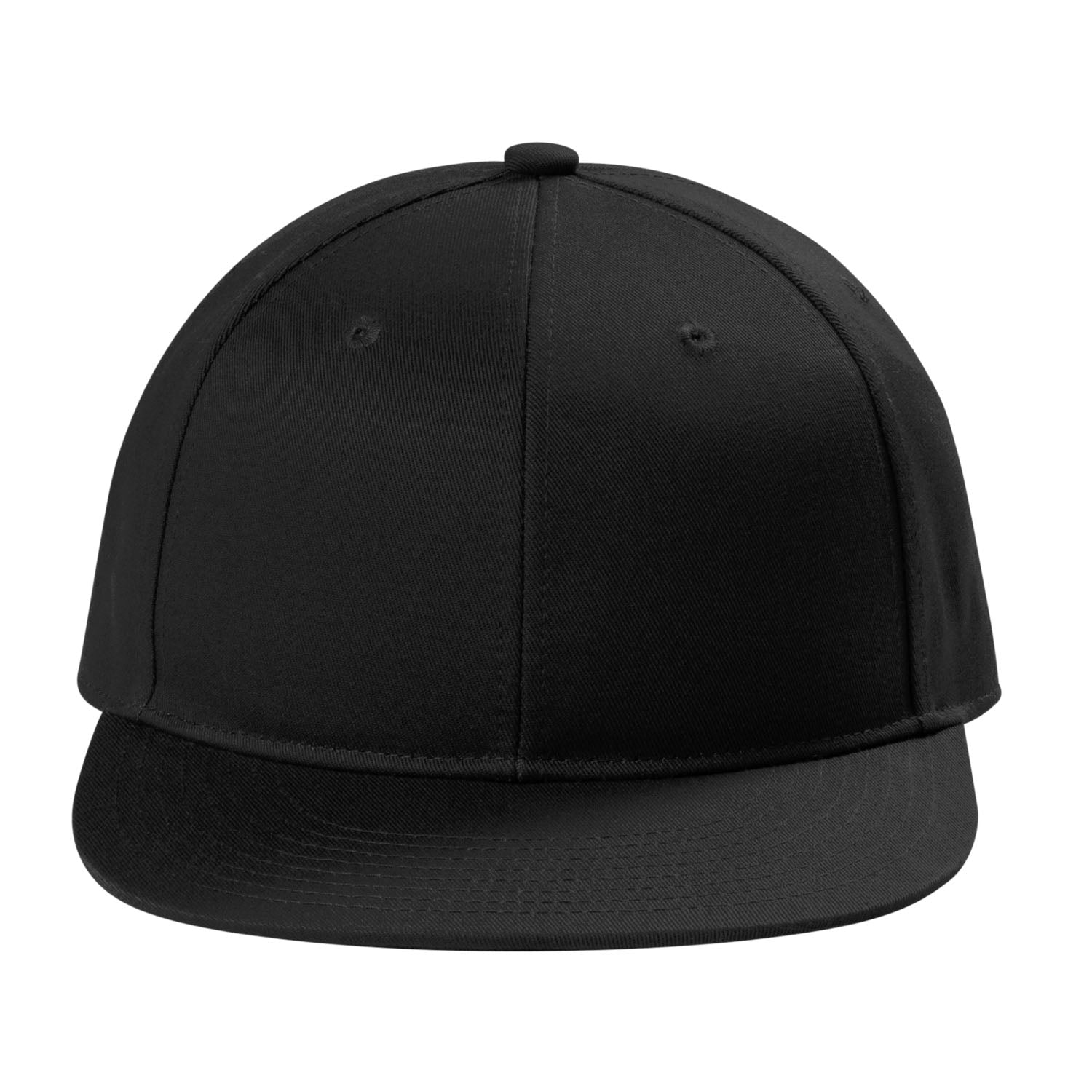 Port Authority Snapback Flat Bill Cap - C116