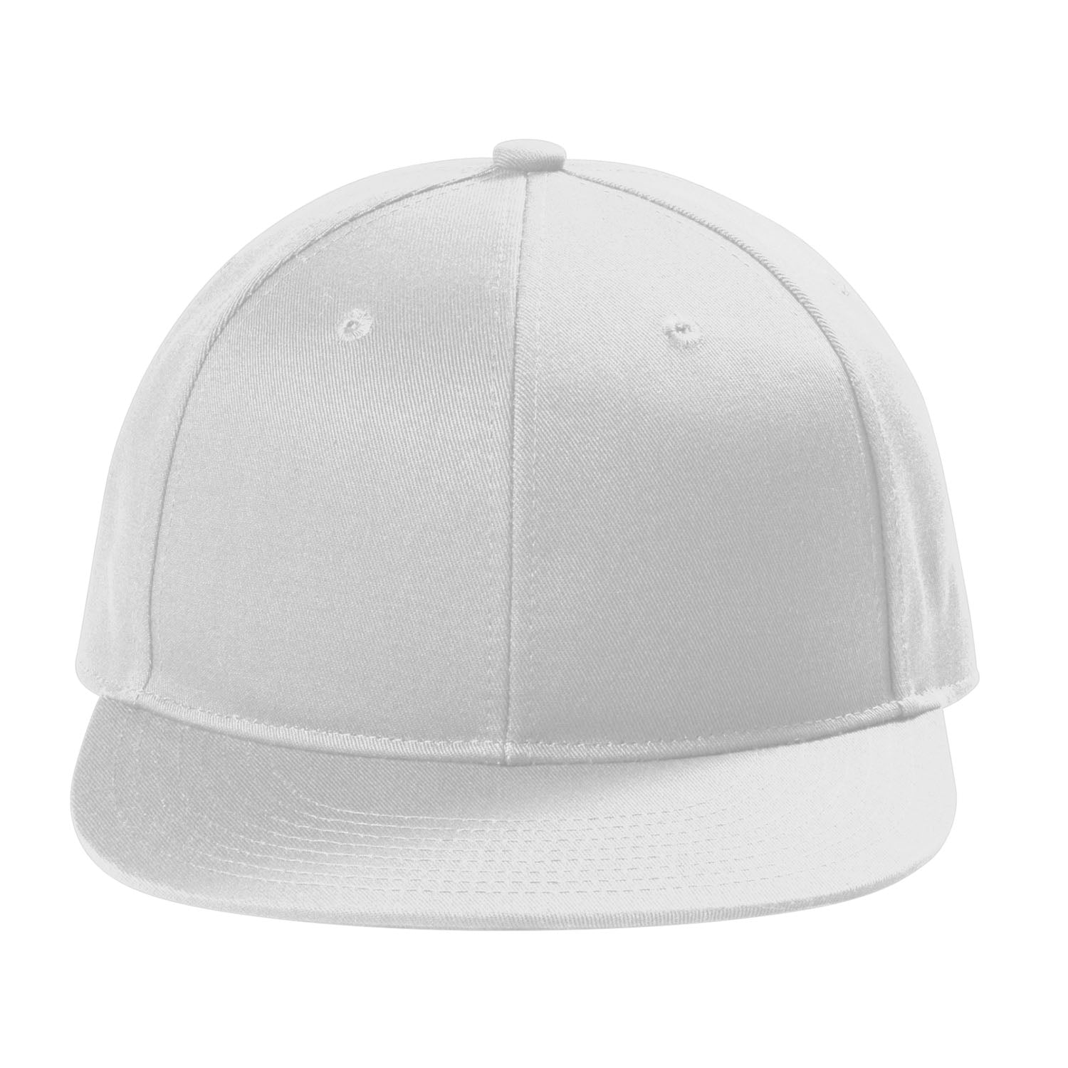Port Authority Snapback Flat Bill Cap - C116