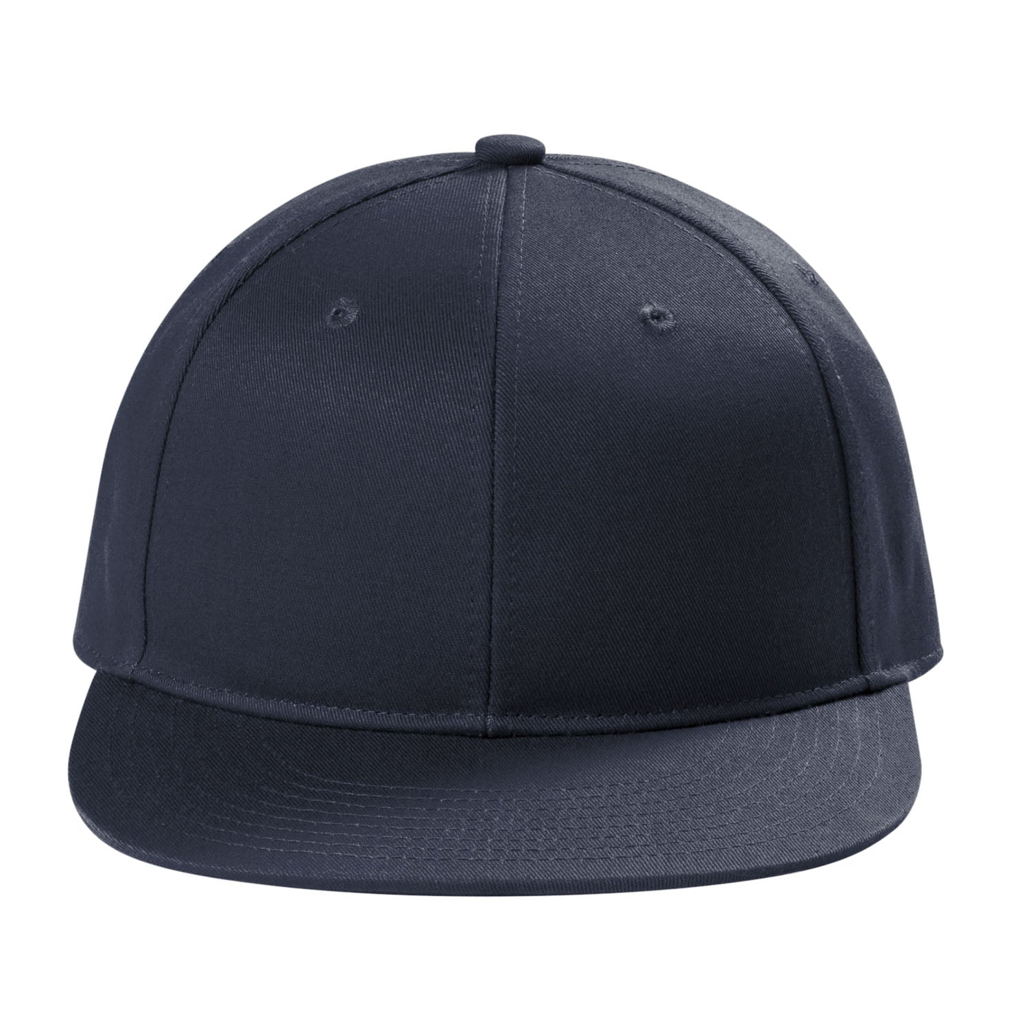 Port Authority Snapback Flat Bill Cap - C116