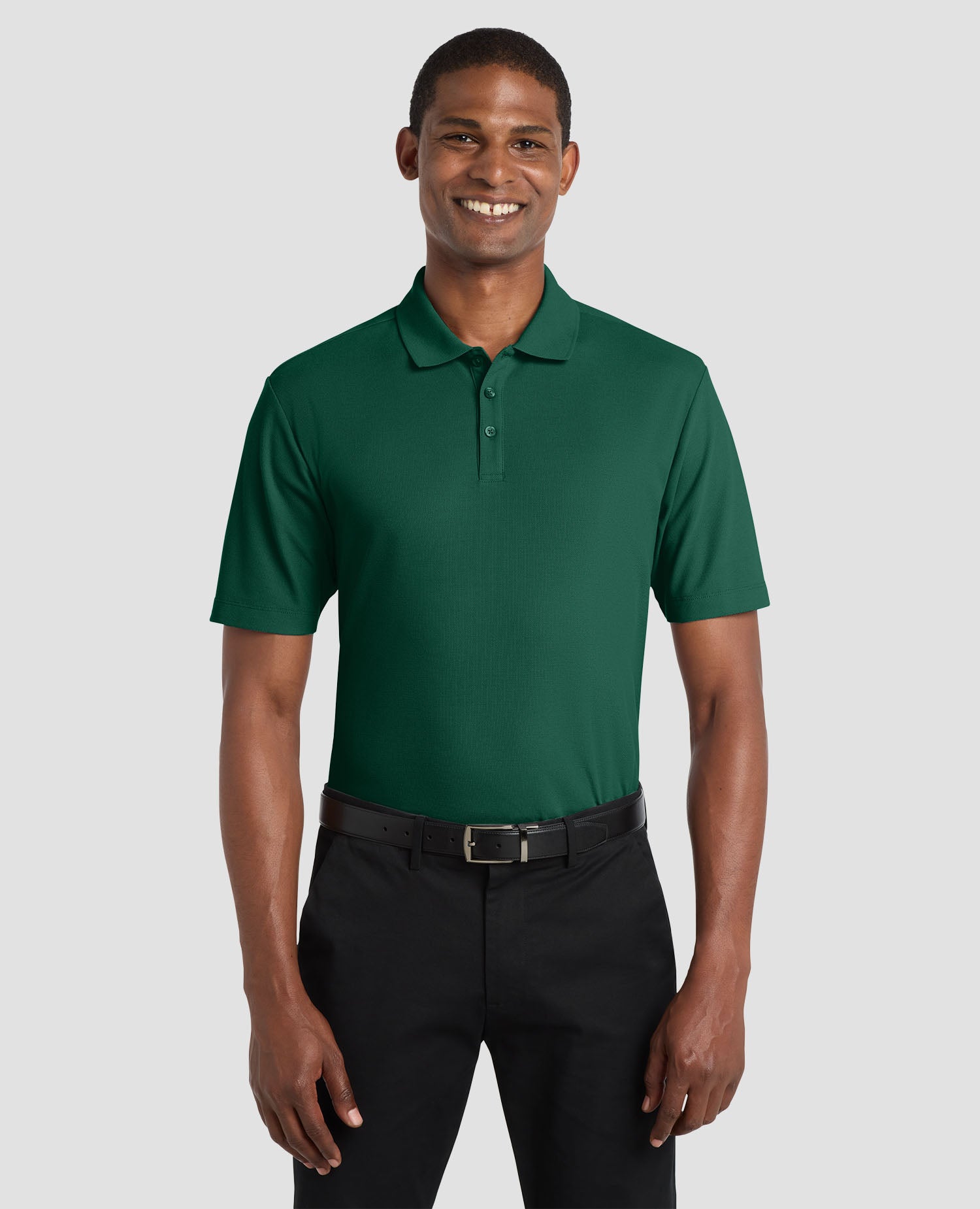 Port Authority SuperPro React Polo K810