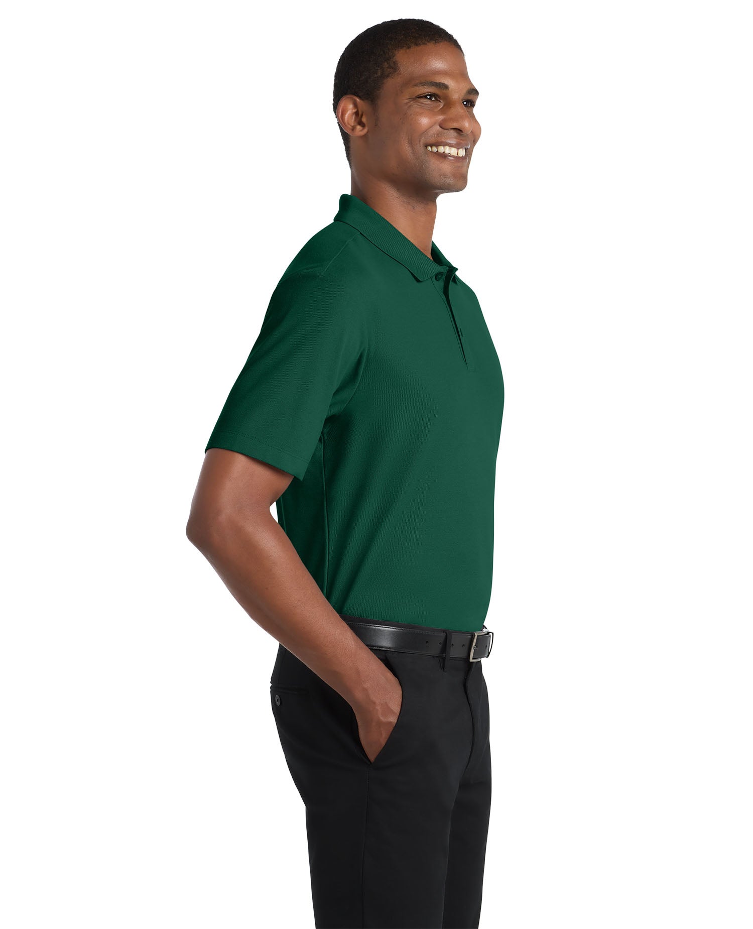 Port Authority SuperPro React Polo K810 (Package Deal) $17.99