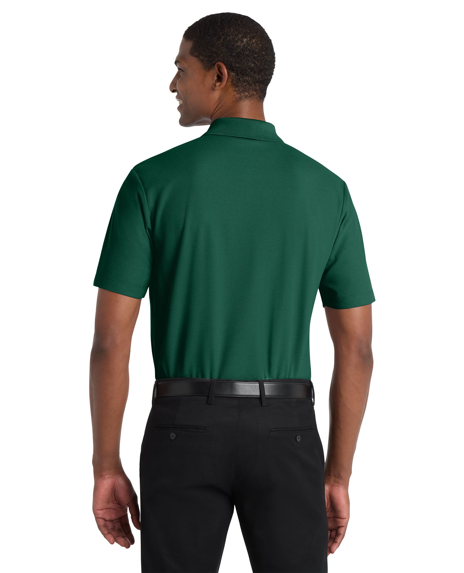 Port Authority SuperPro React Polo K810 (Package Deal) $17.99