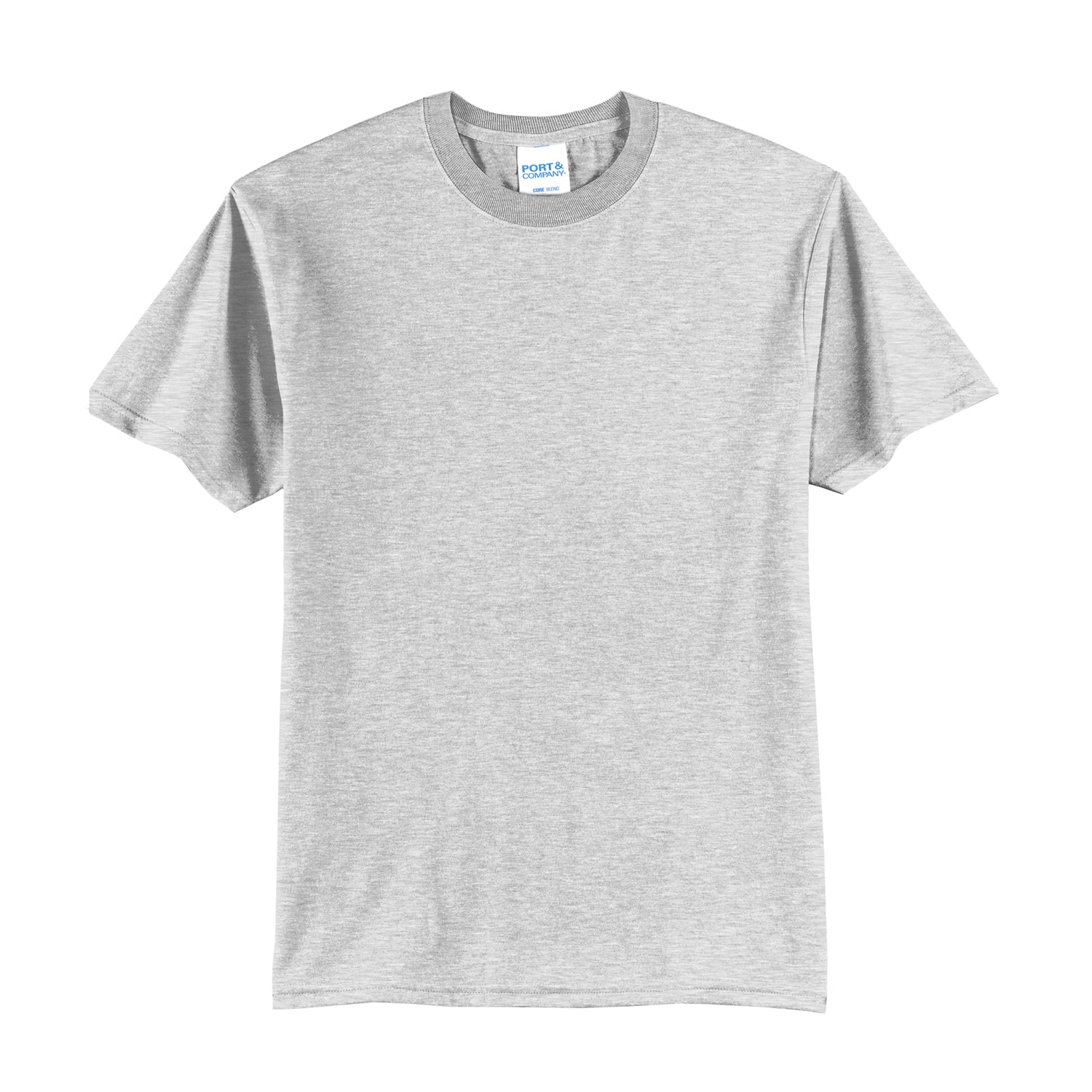 Port & Company Core Blend Tee PC55