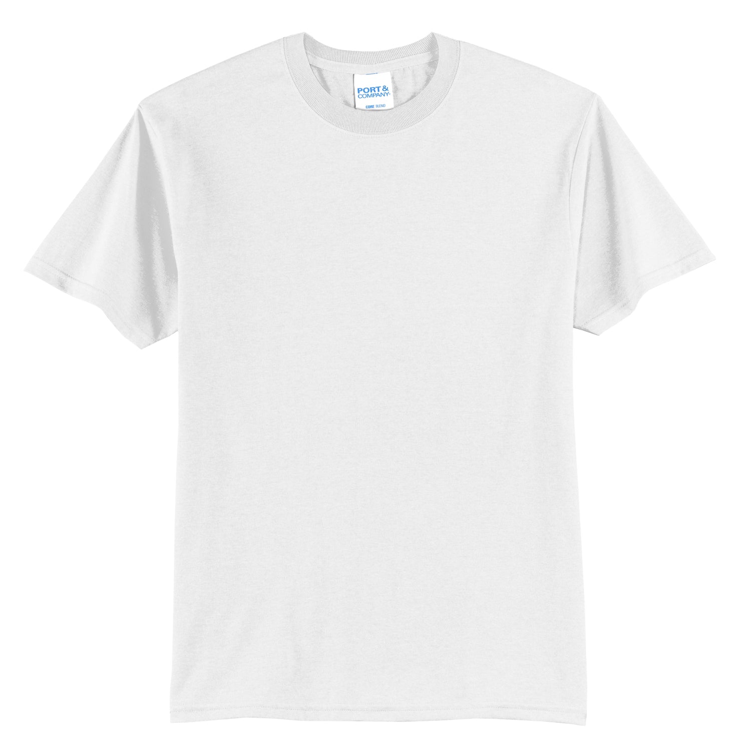 Port & Company Core Blend Tee PC55