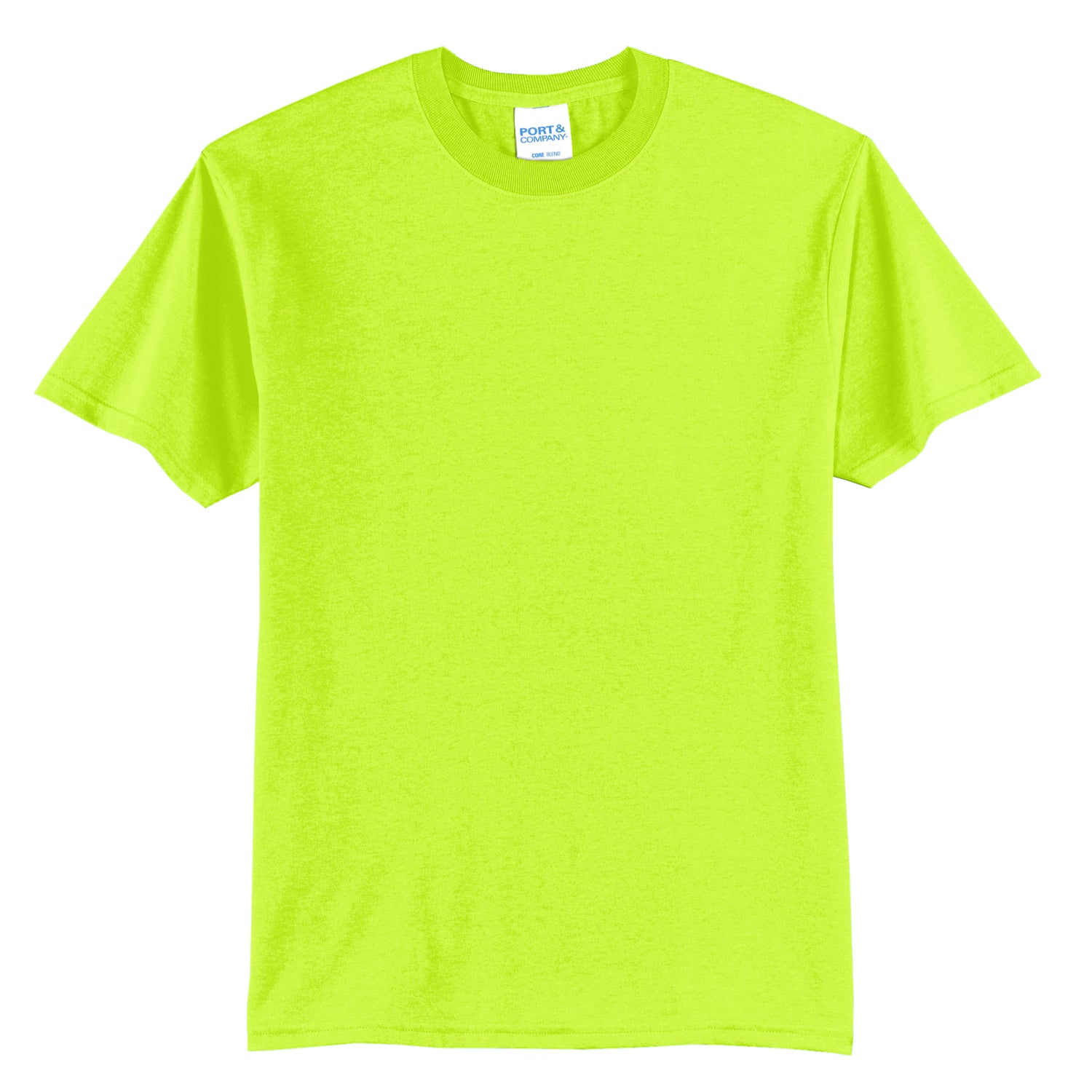 Port & Company Core Blend Tee PC55